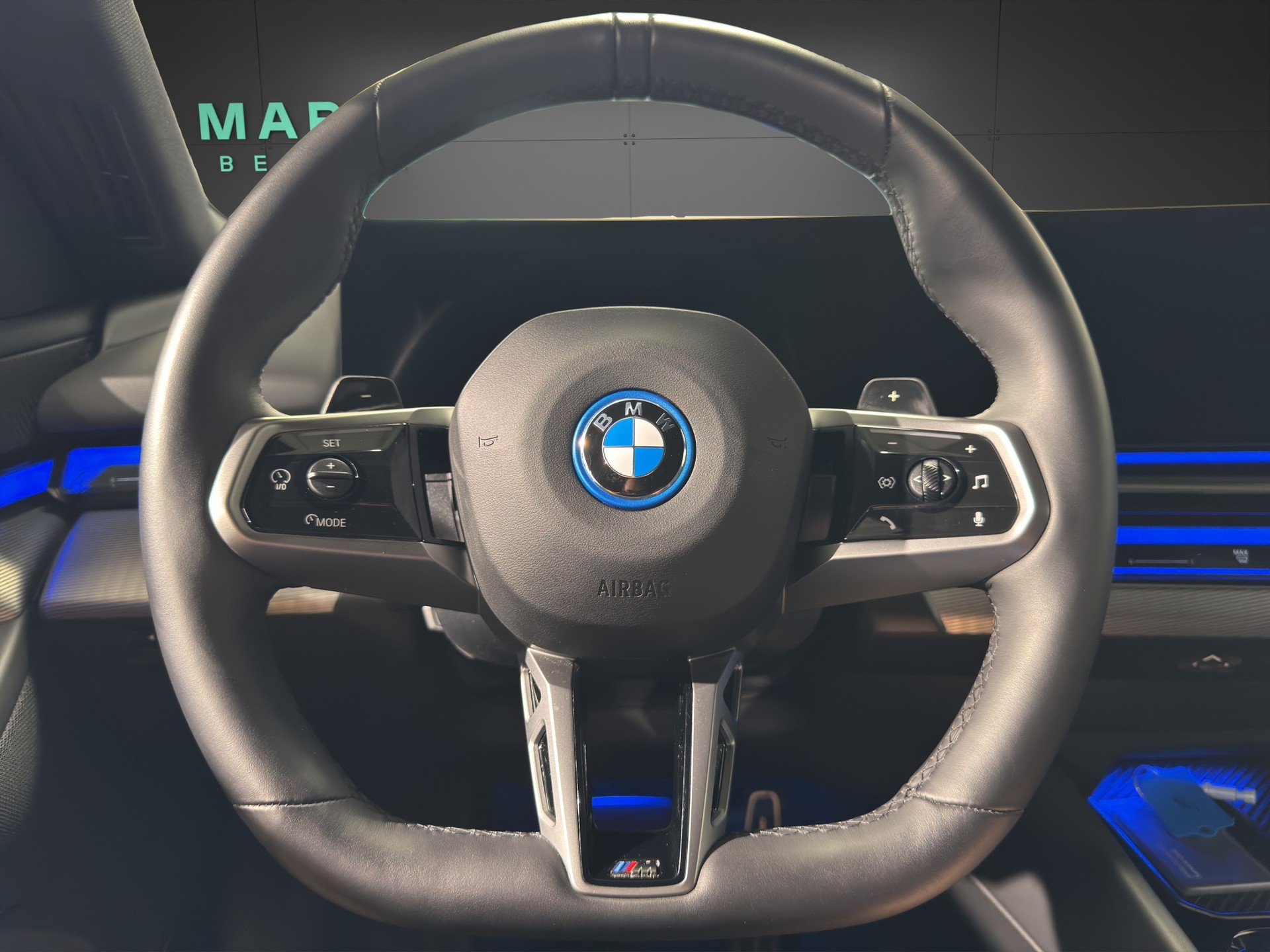 BMW 530e xDrive M Sport-image-14