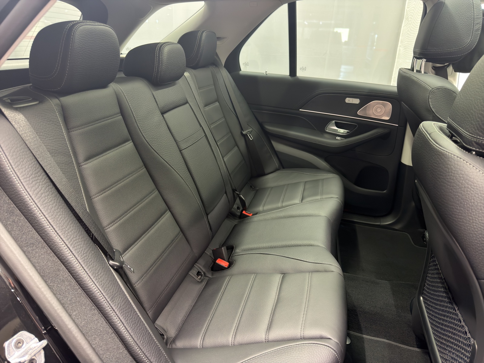 MERCEDES-BENZ GLE 450 d AMG Line 4Matic-image-9