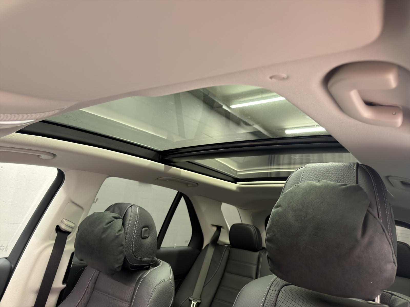 MERCEDES-BENZ GLE 450 d AMG Line 4Matic-image-14