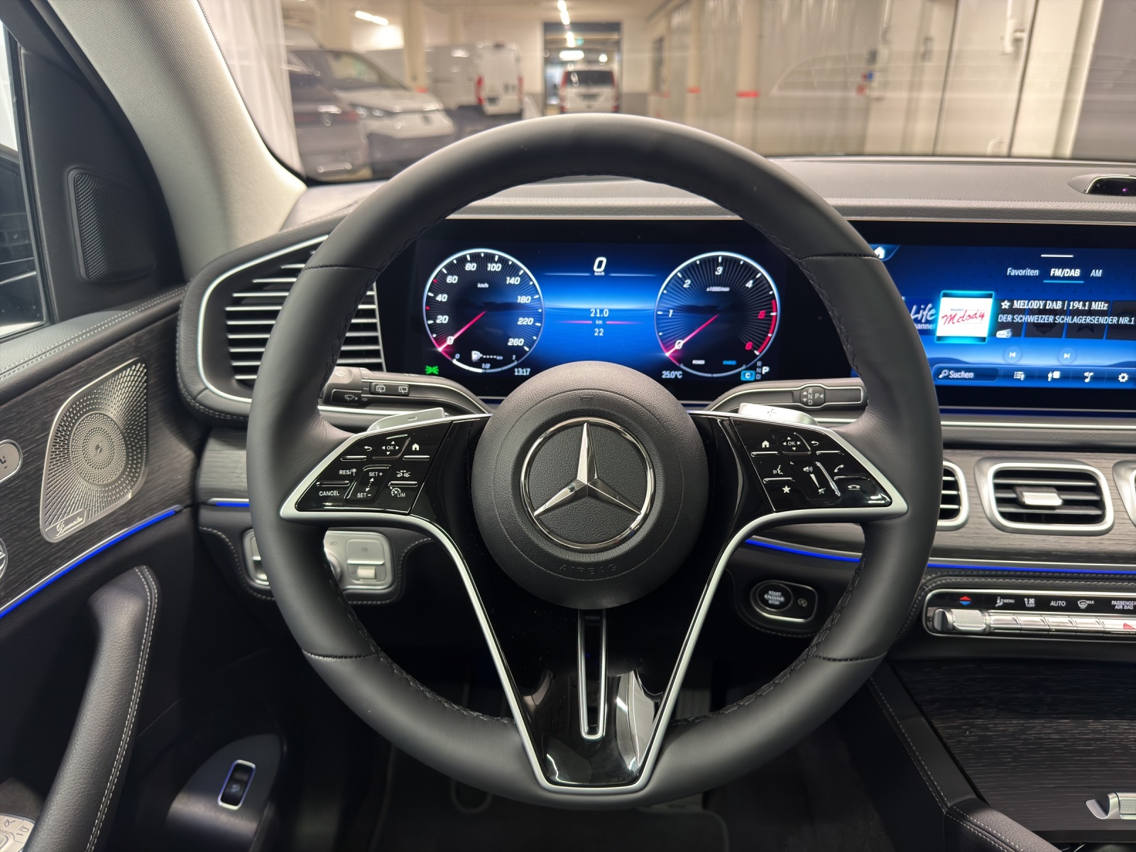 MERCEDES-BENZ GLE 450 d AMG Line 4Matic-image-15