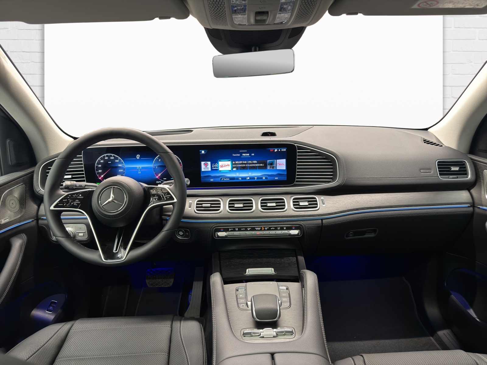 MERCEDES-BENZ GLE 450 d AMG Line 4Matic-image-7