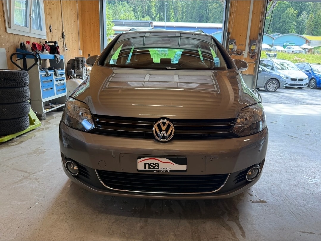 VW Golf Plus 1.4 TSI Trendline DSG-showroom-element-1