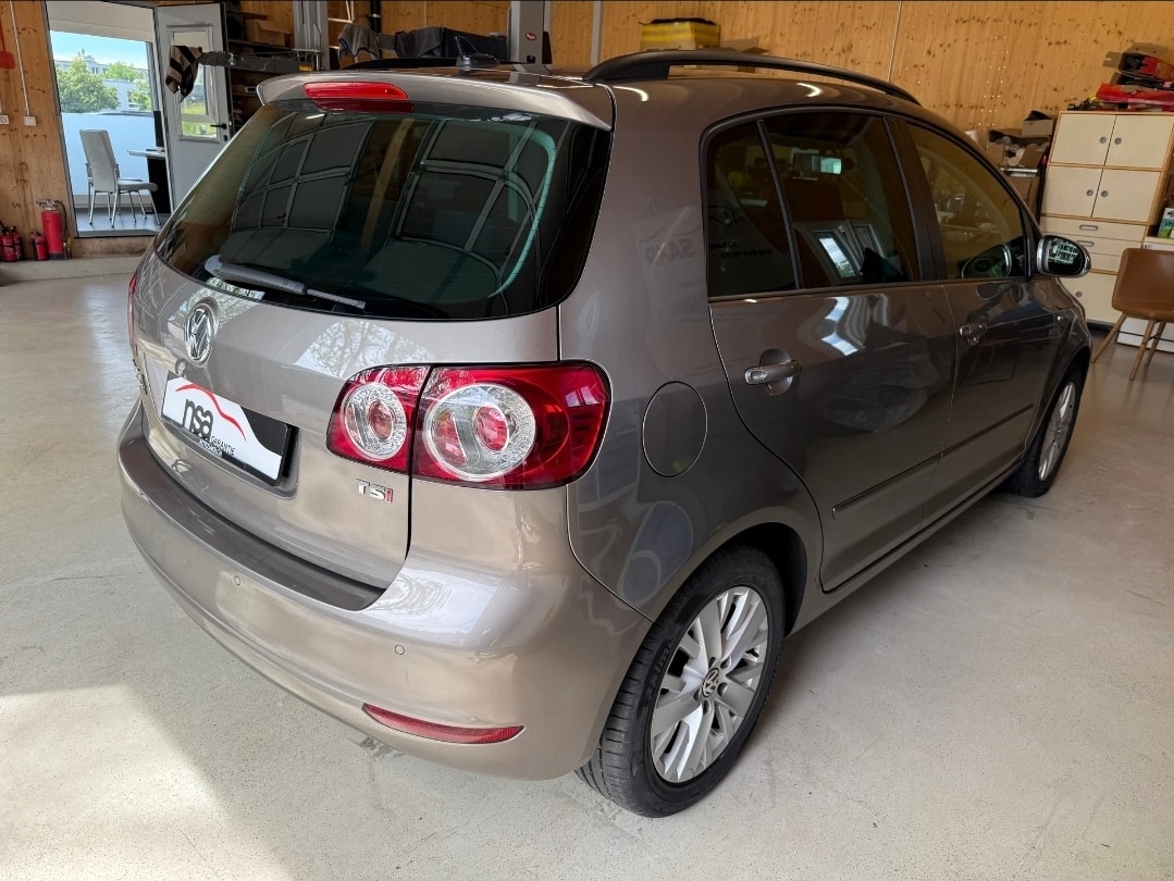 VW Golf Plus 1.4 TSI Trendline DSG-showroom-element-3