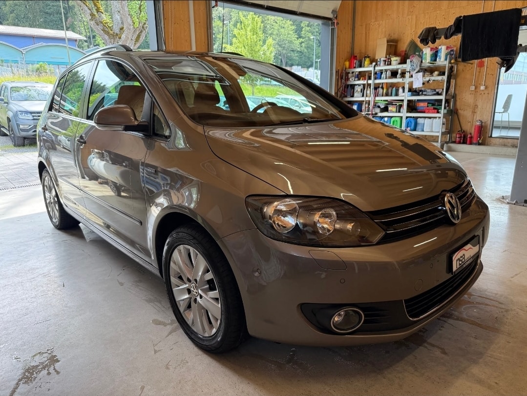VW Golf Plus 1.4 TSI Trendline DSG-showroom-element-2