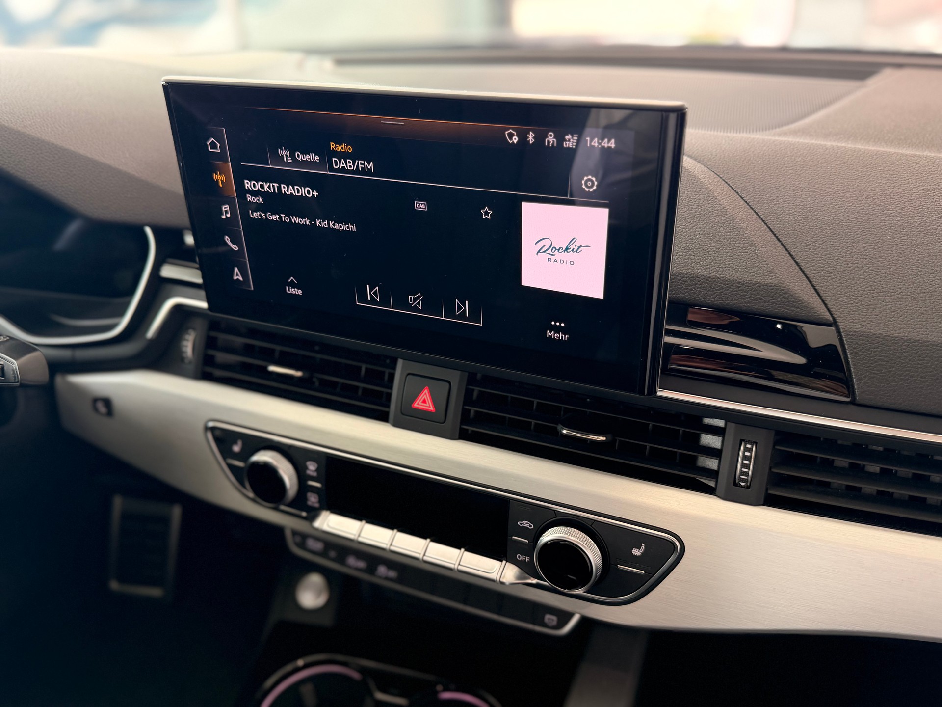 AUDI A5 Sportback 40 TDI S-line S-tronic-image-26