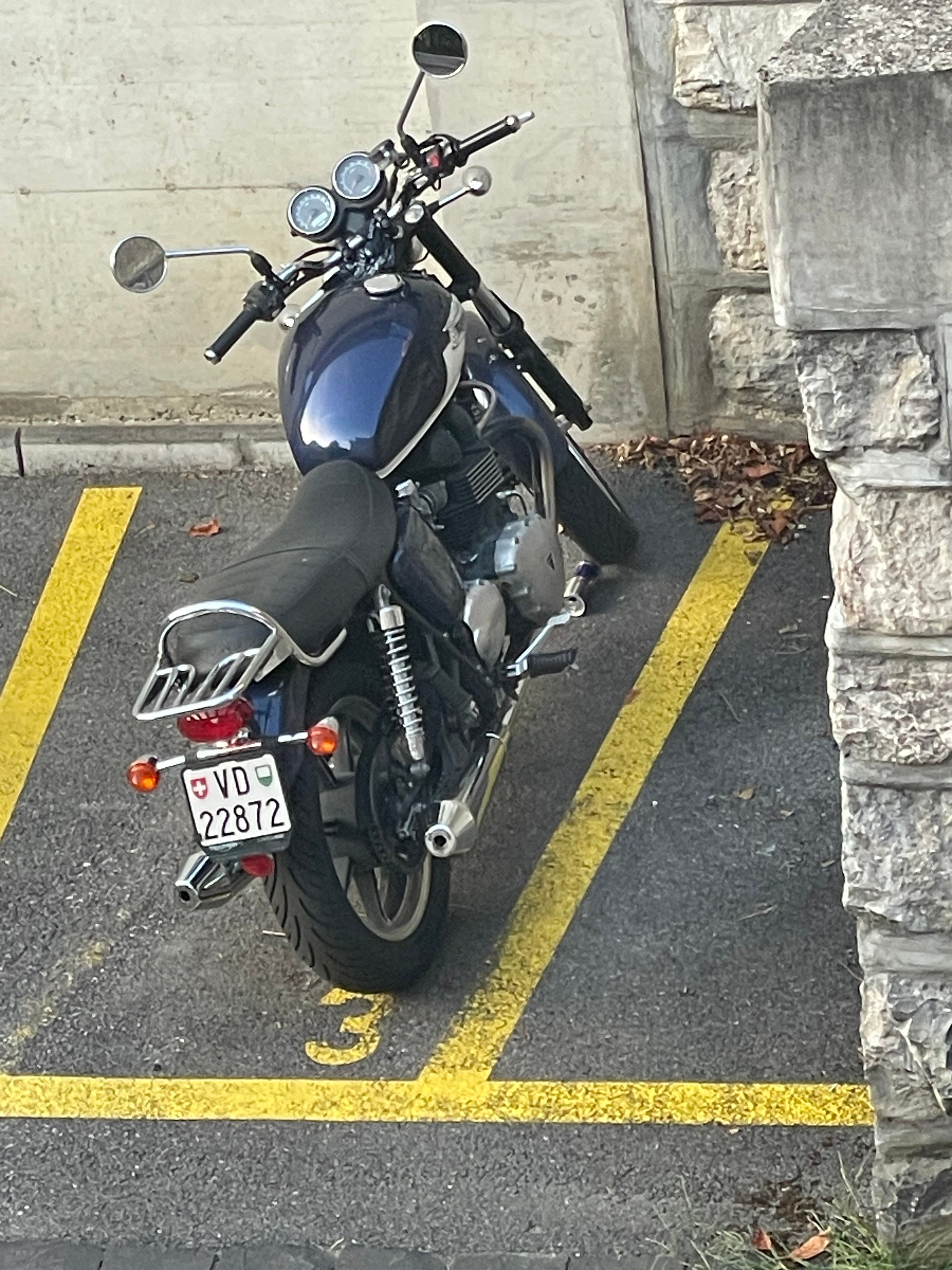 TRIUMPH Bonneville SE 900 i