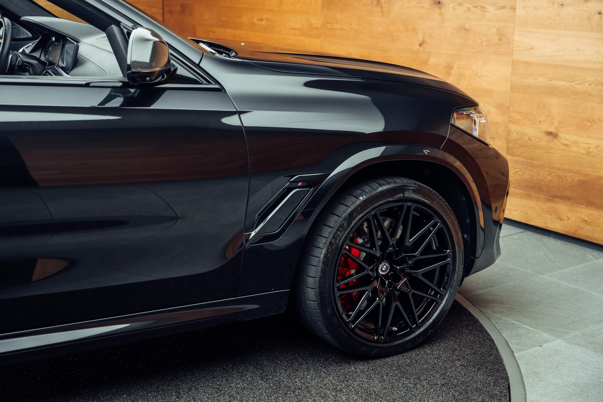 BMW X6M Steptronic M Competition-image-20