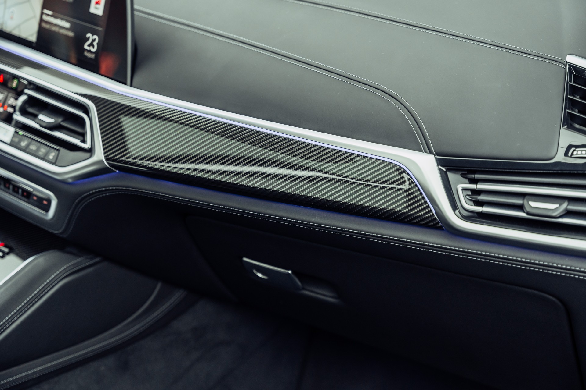 BMW X6M Steptronic M Competition-image-14