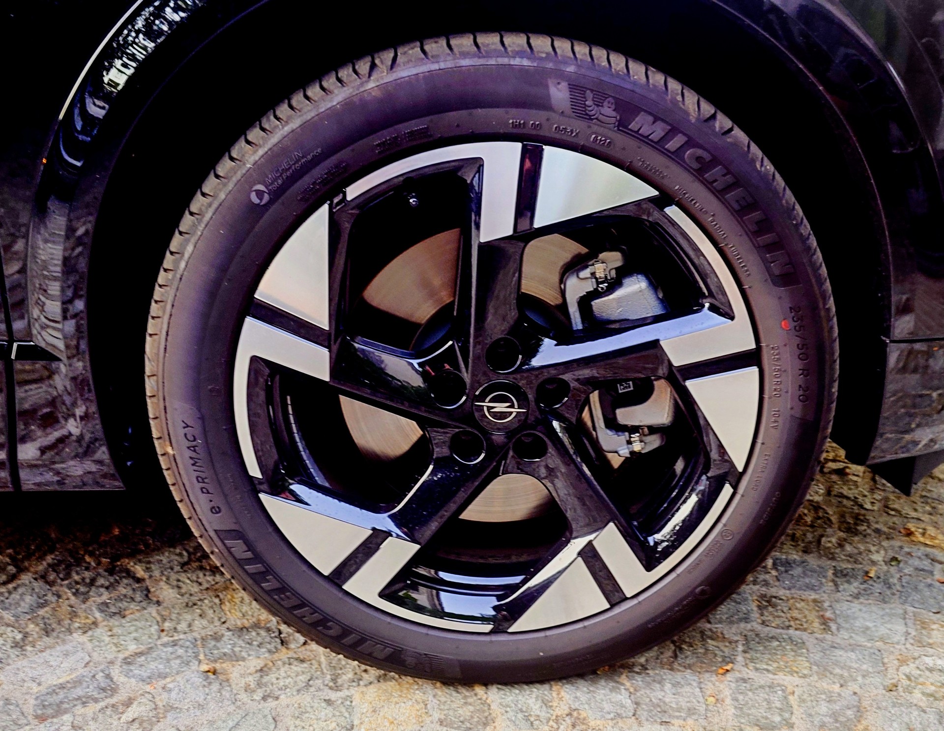 OPEL Grandland -e Ultimate FWD-image-5