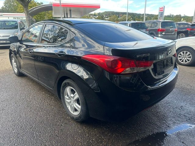 HYUNDAI ELANTRA 1.6-image-5