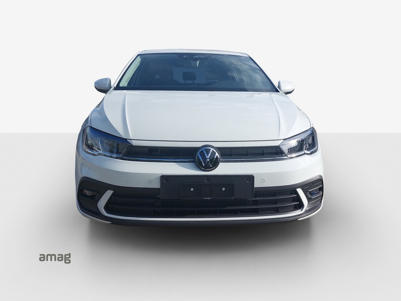 VW Polo 1.0 TSI Life DSG-image-6