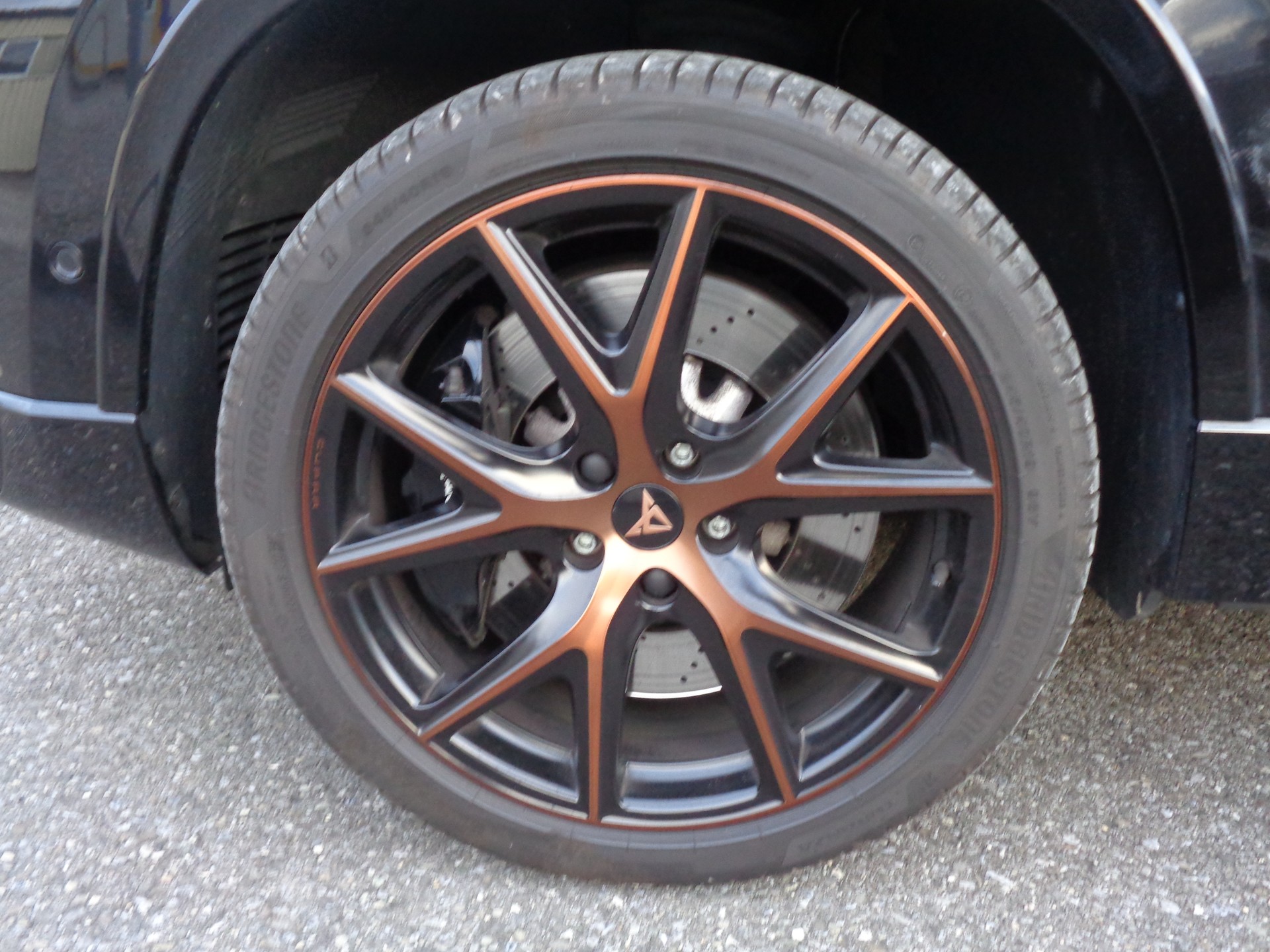 CUPRA Ateca 2.0TSI 4Drive DSG-image-2