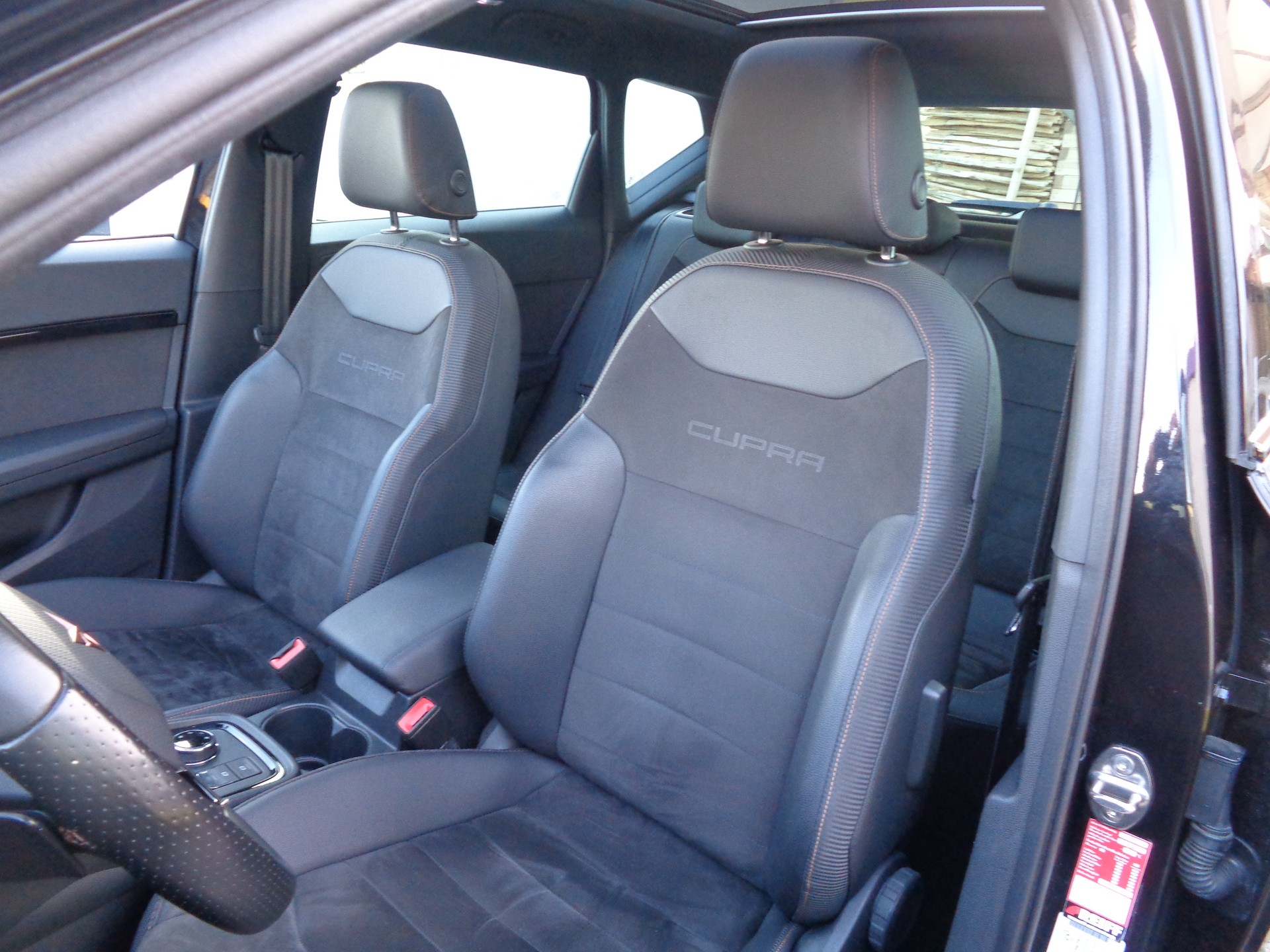CUPRA Ateca 2.0TSI 4Drive DSG-image-8