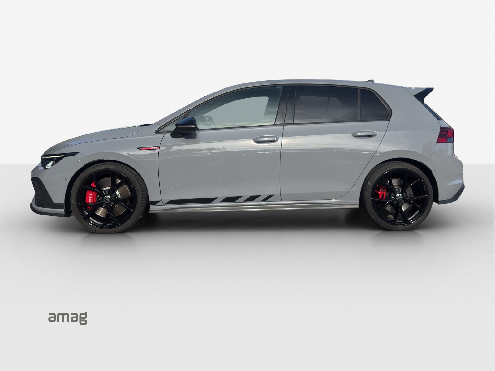 VW Golf 2.0 TSI GTI Clubsport DSG-showroom-element-1