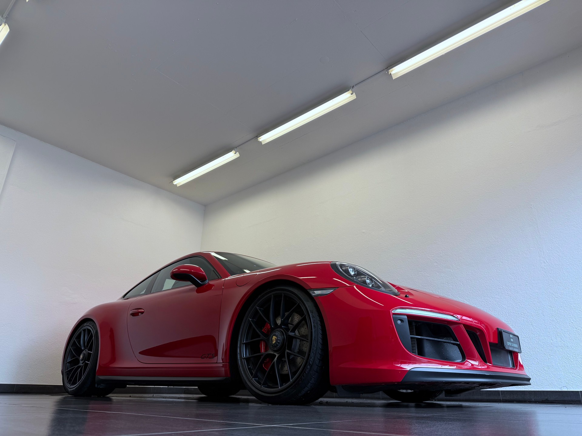 PORSCHE 911 Carrera 4 GTS PDK 991.2 inkl. Porsche Approved bis 07.2027-showroom-element-2