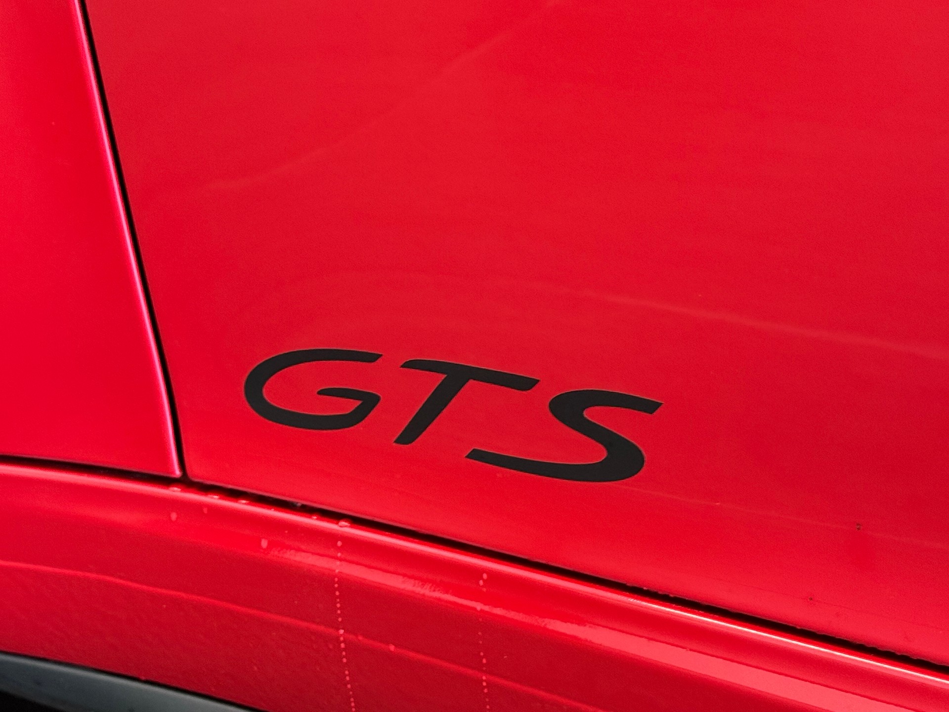 PORSCHE 911 Carrera 4 GTS PDK 991.2 inkl. Porsche Approved bis 07.2027-image-12