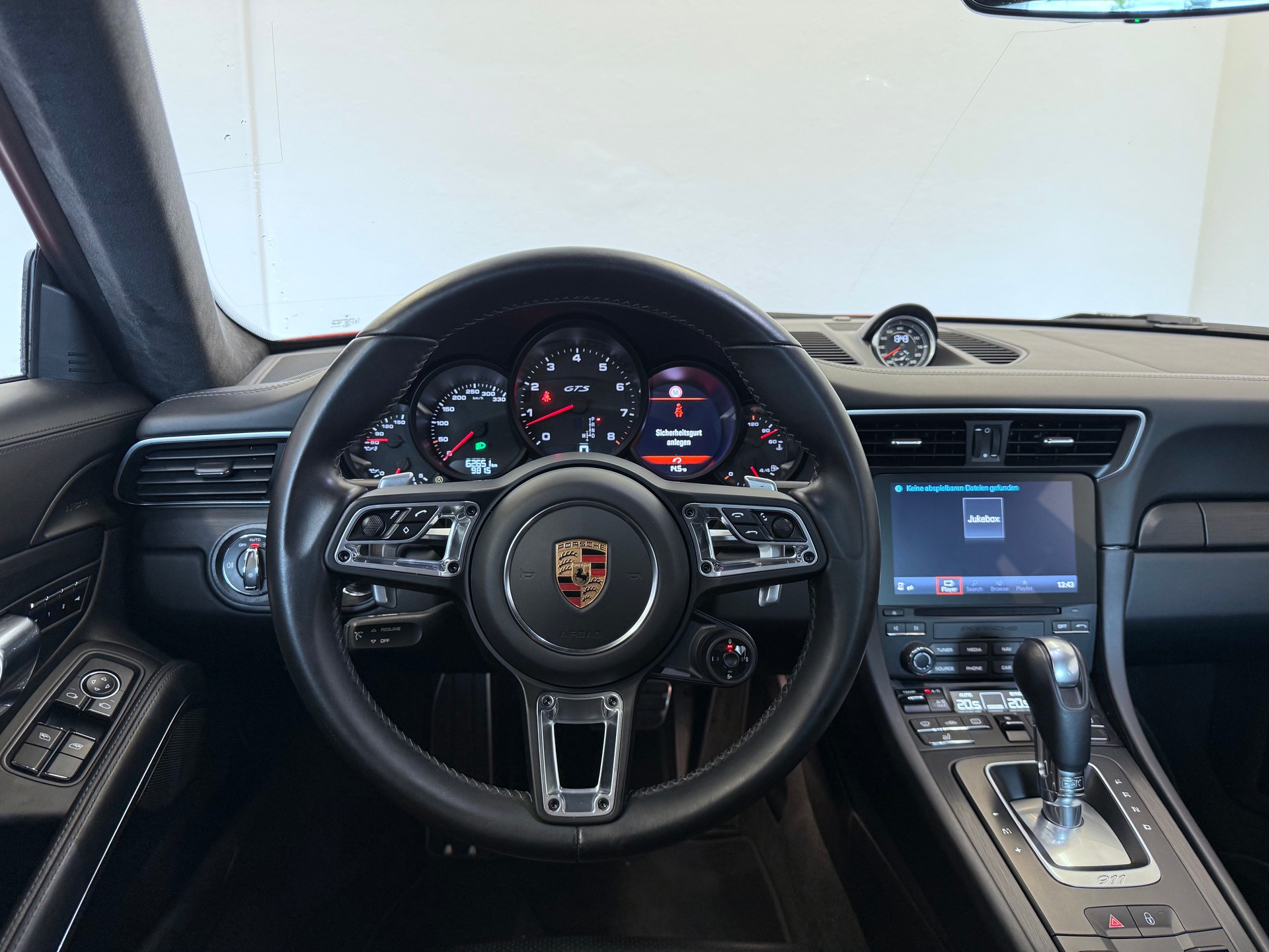 PORSCHE 911 Carrera 4 GTS PDK 991.2 inkl. Porsche Approved bis 07.2027-image-14