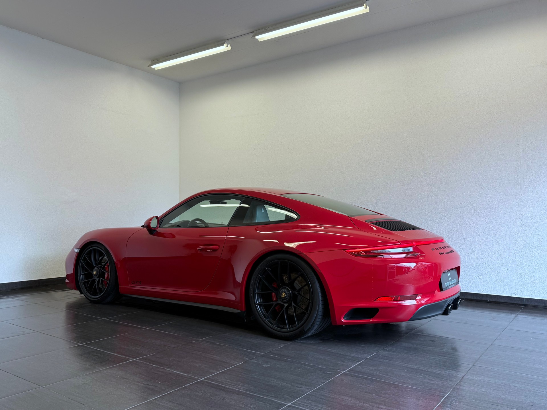 PORSCHE 911 Carrera 4 GTS PDK 991.2 inkl. Porsche Approved bis 07.2027-image-8