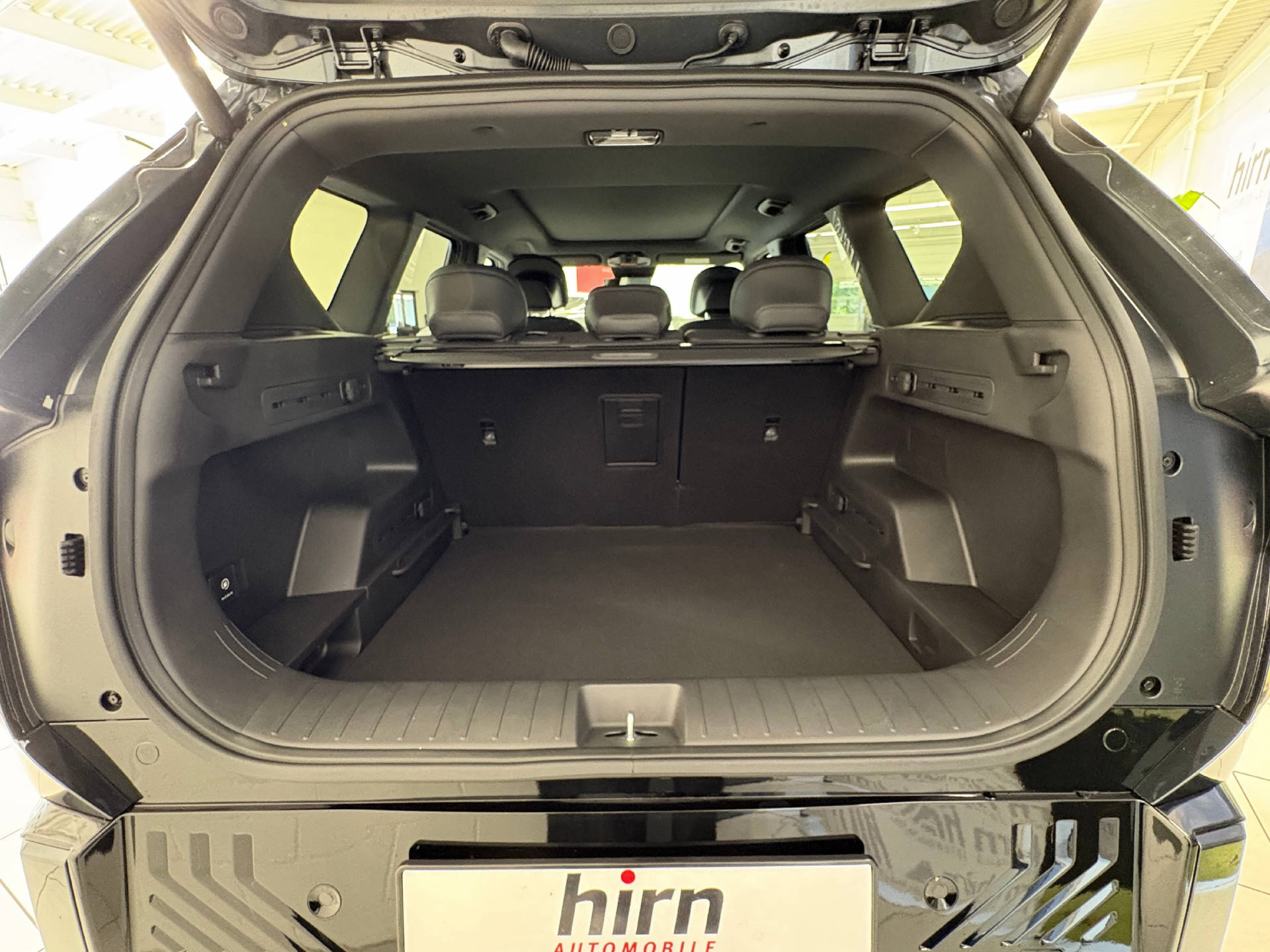 KIA EV5 81 kWh GT-Line 4x4-image-13