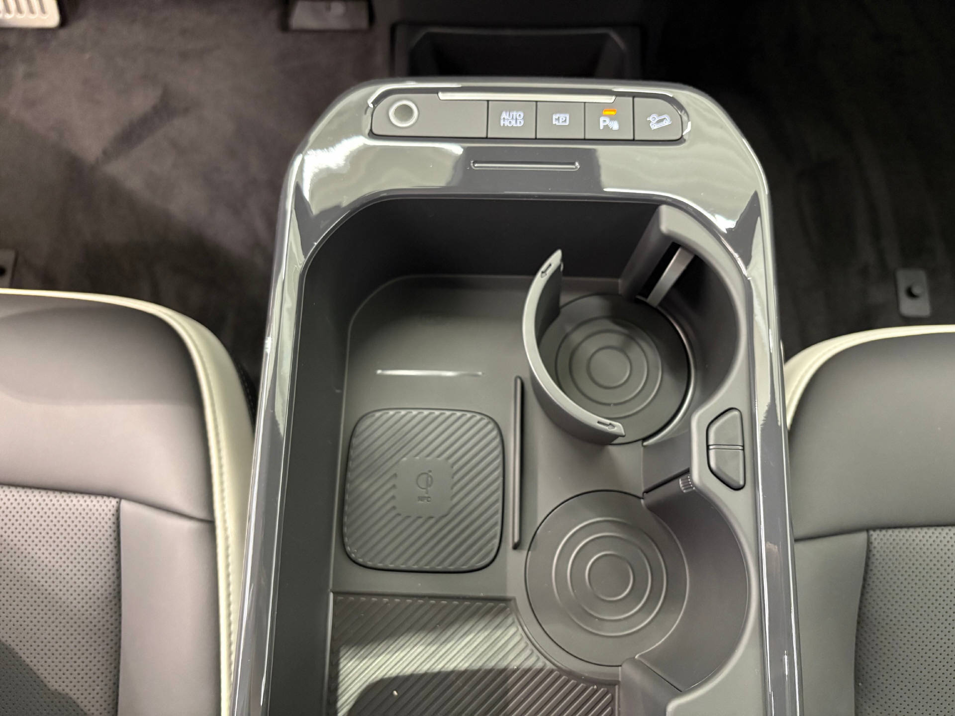 KIA EV5 81 kWh GT-Line 4x4-image-8