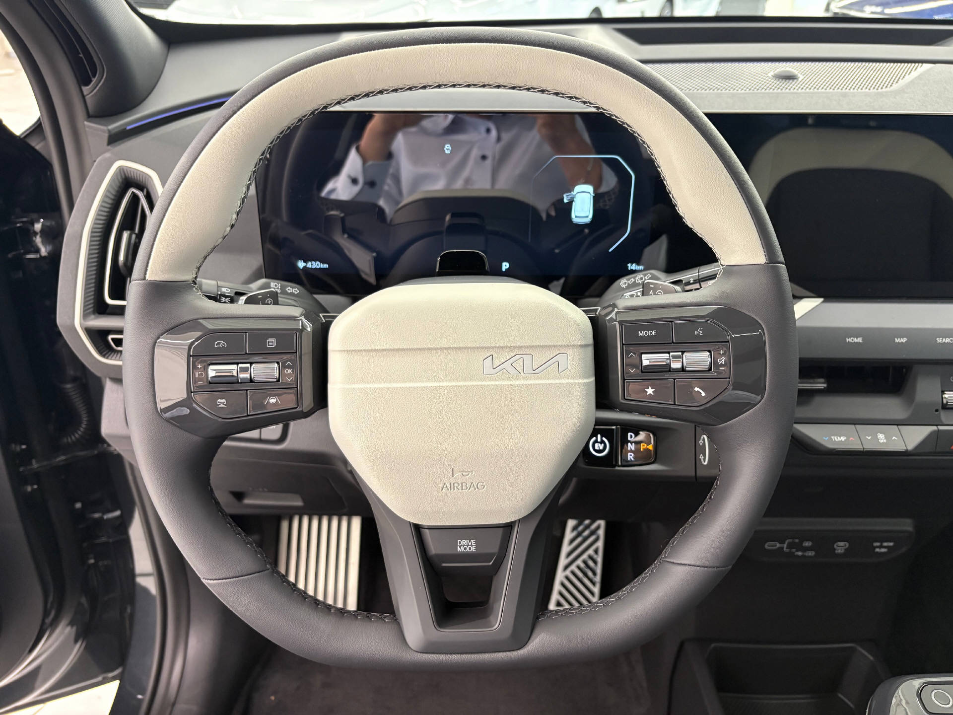 KIA EV5 81 kWh GT-Line 4x4-image-6
