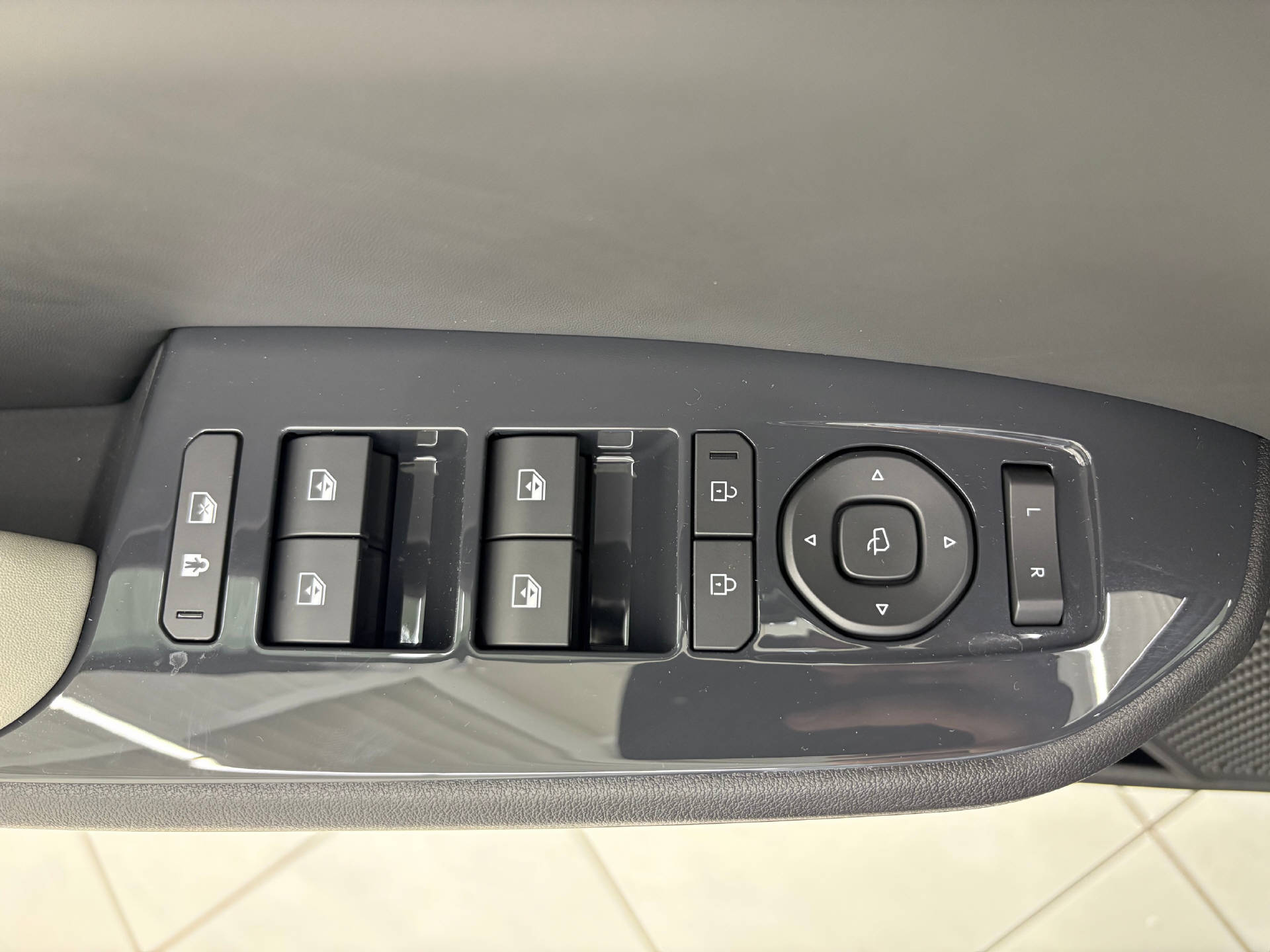 KIA EV5 81 kWh GT-Line 4x4-image-10