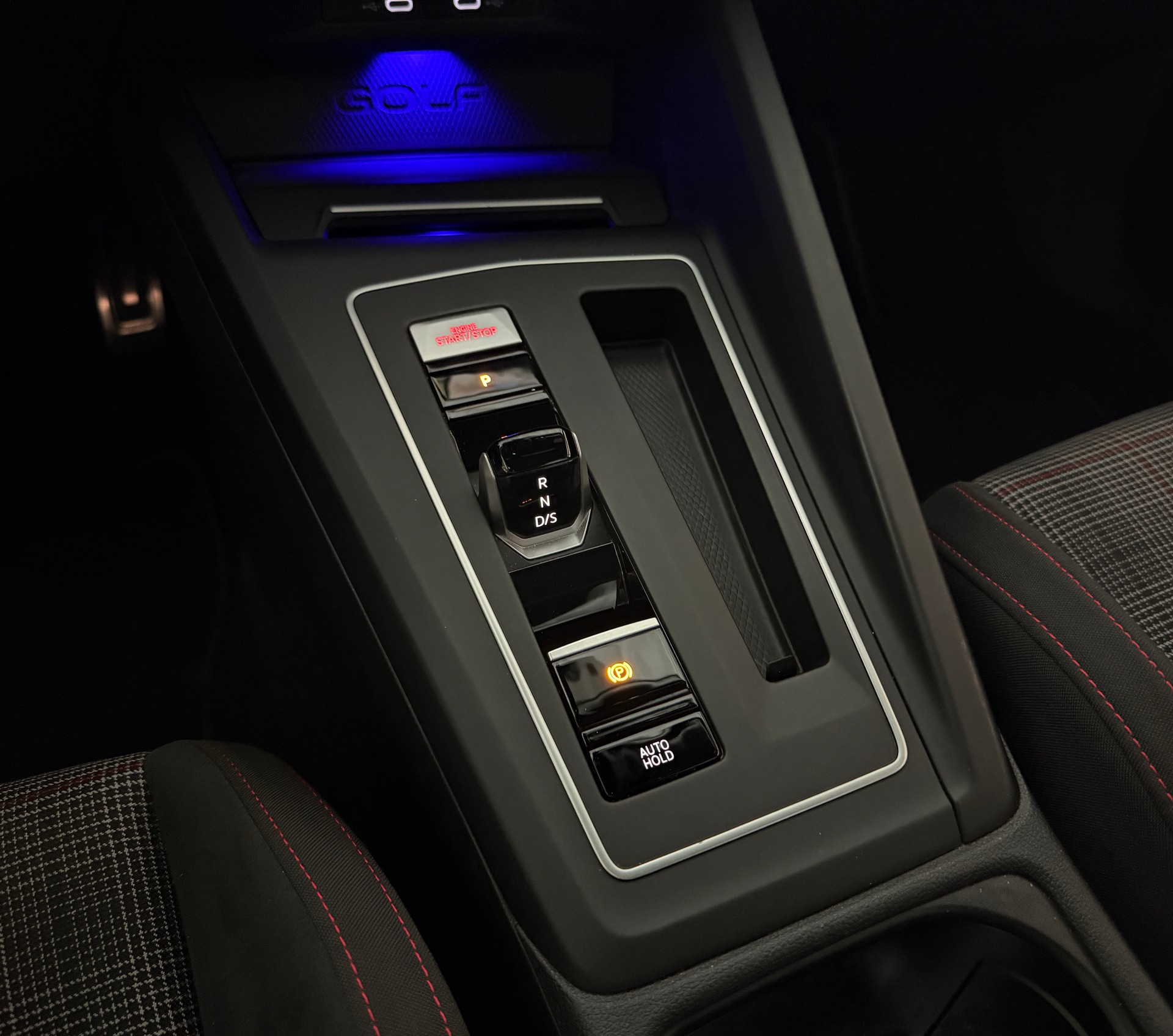 VW Golf 2.0 TSI GTI DSG-image-10