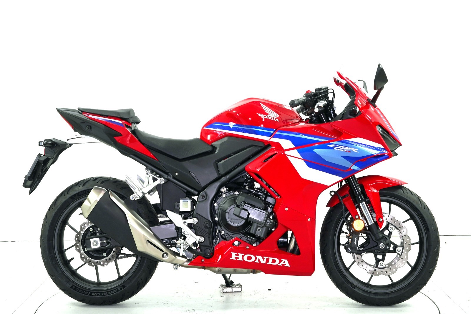 HONDA CBR 500 R ABS E-Clutch-image-3