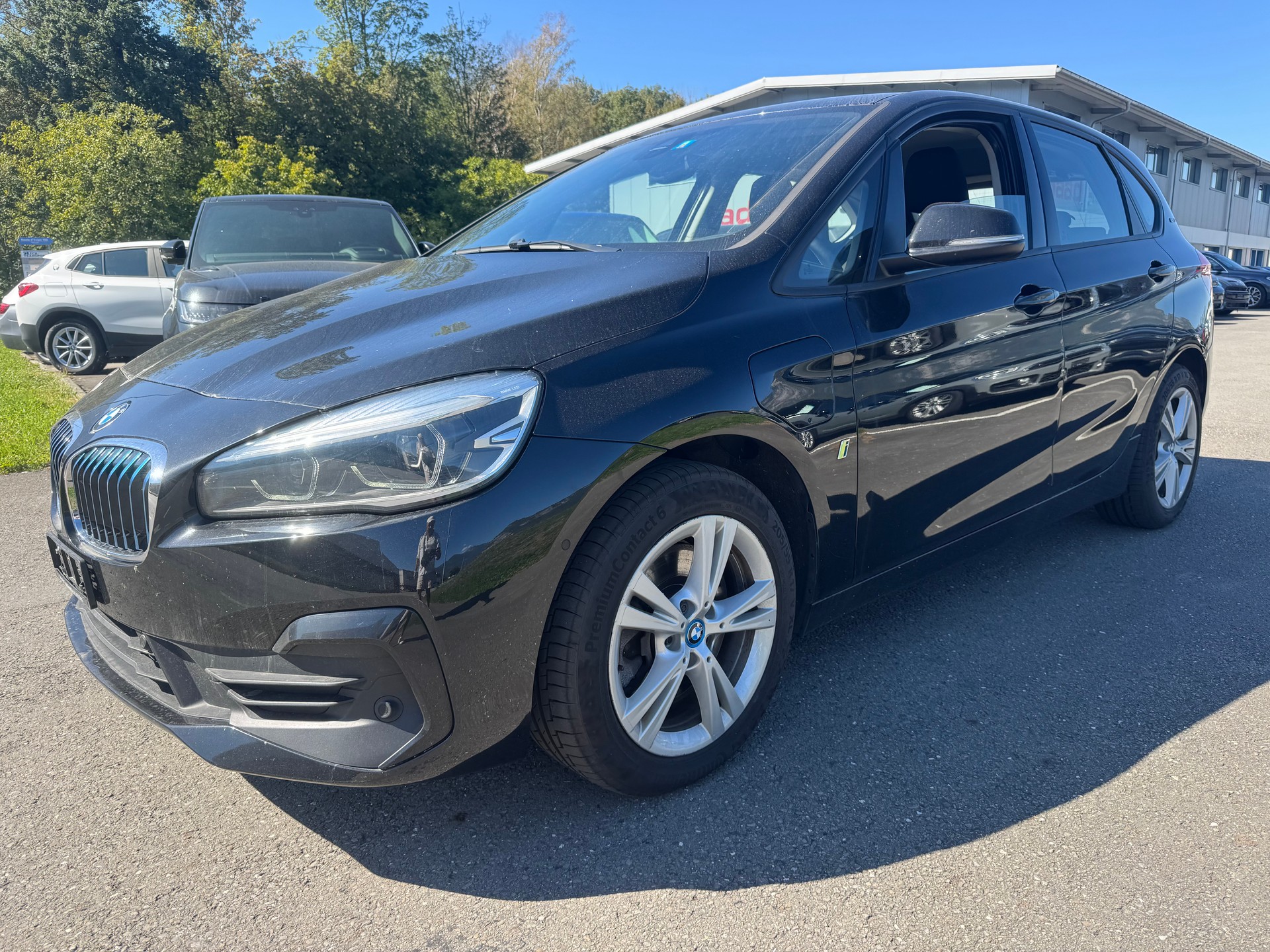 BMW 225xe iPerformance Active Tourer Steptronic