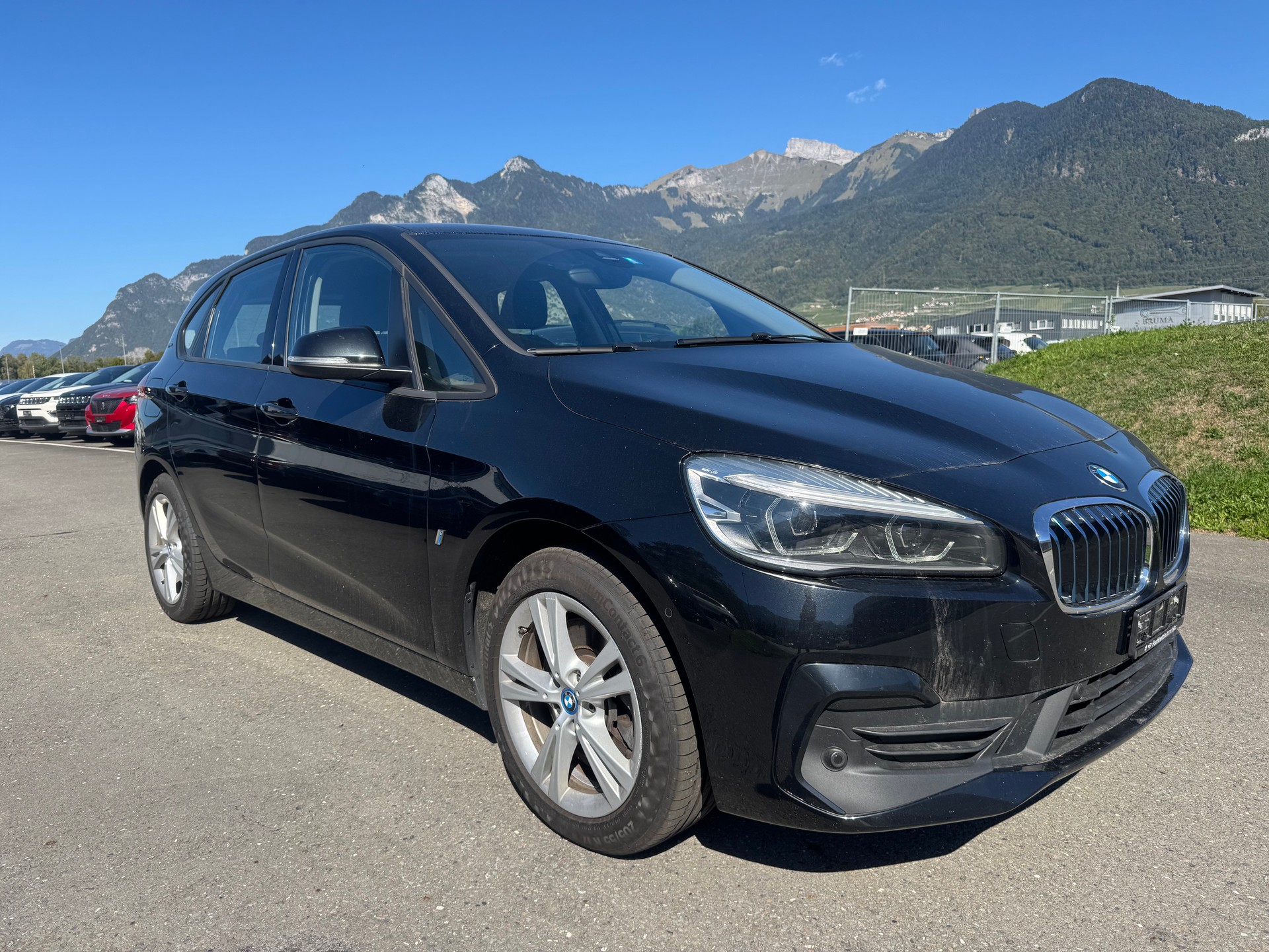 BMW 225xe iPerformance Active Tourer Steptronic-showroom-element-3