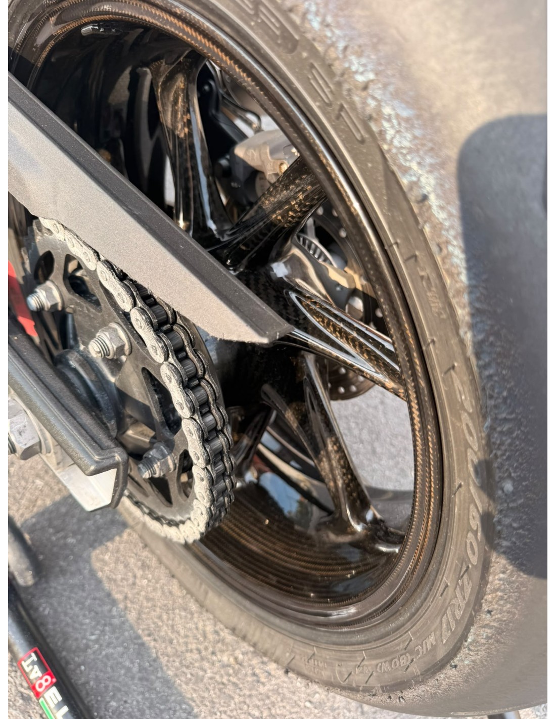 BMW S 1000 RR AVEC CARBON-image-6