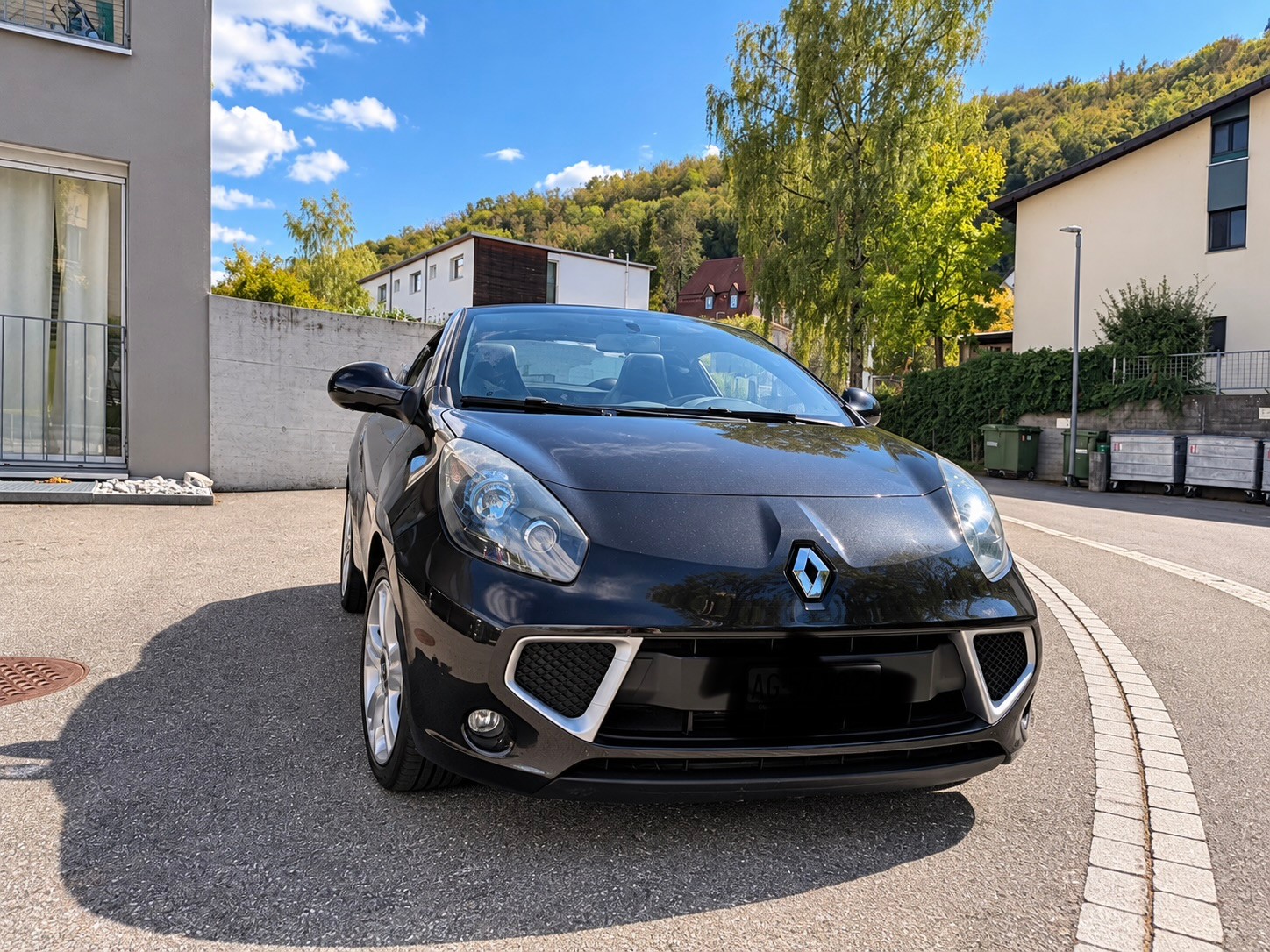 RENAULT 1.2 TCe Dynamique