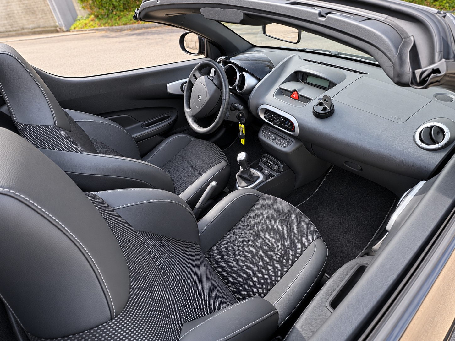 RENAULT 1.2 TCe Dynamique-image-2