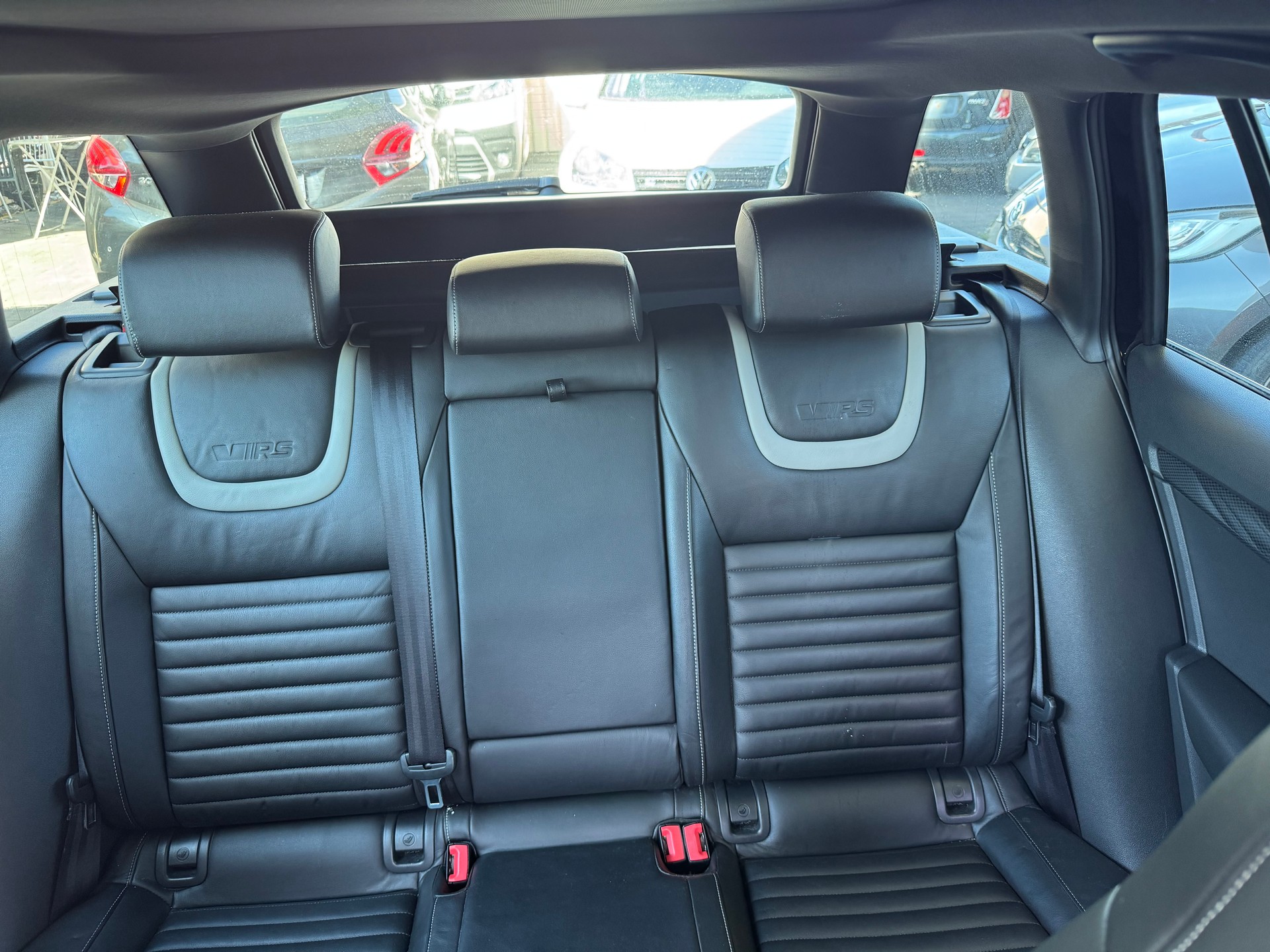 SKODA Octavia Combi 2.0 TSI RS DSG-image-4