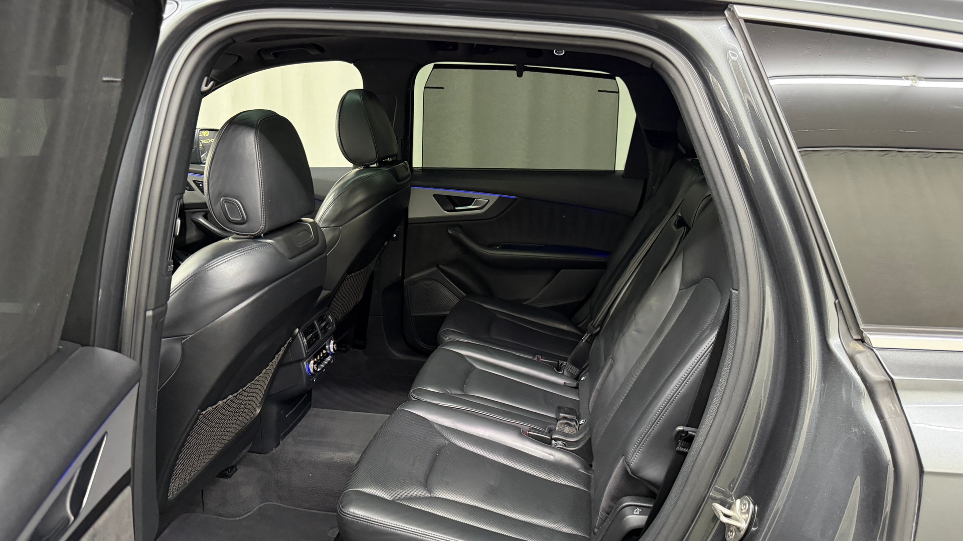AUDI Q7 3.0 TDI ultra quattro tiptronic-image-7