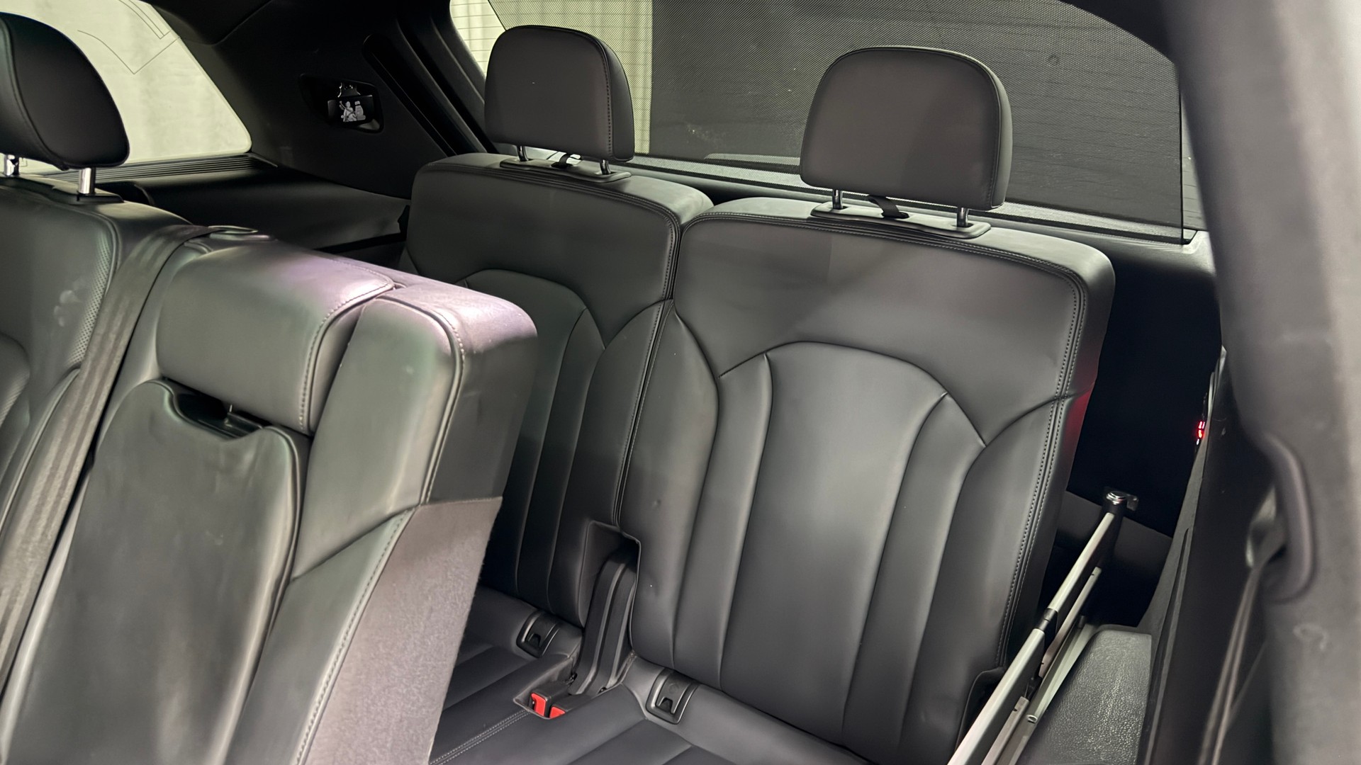AUDI Q7 3.0 TDI ultra quattro tiptronic-image-8