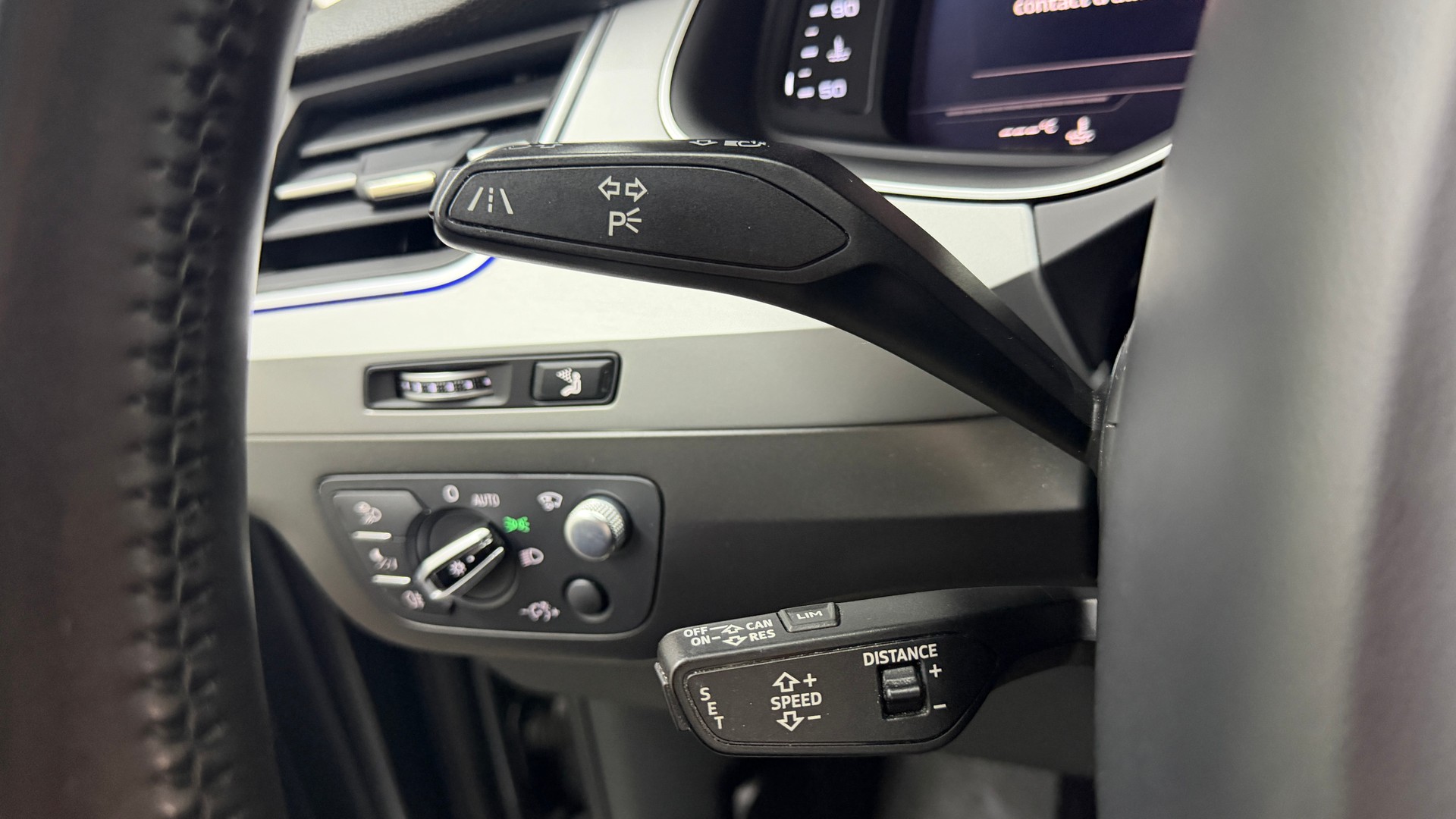 AUDI Q7 3.0 TDI ultra quattro tiptronic-image-21