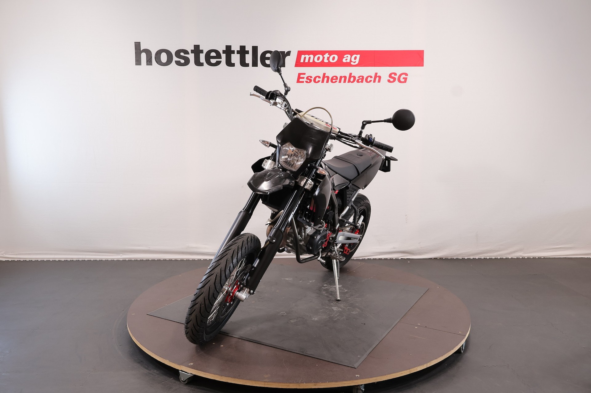 FANTIC XMF 125 Performance-image-5