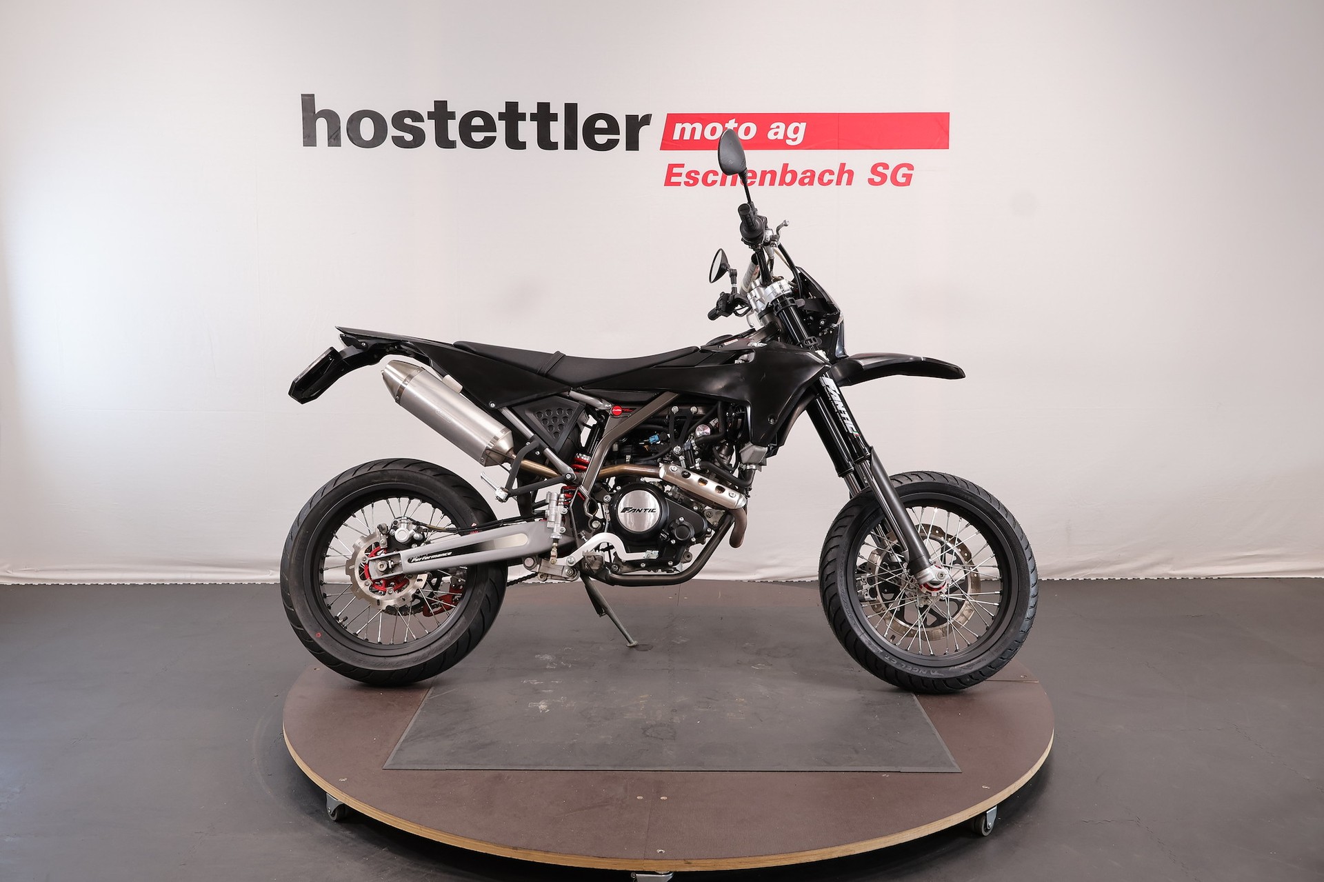 FANTIC XMF 125 Performance-image-1