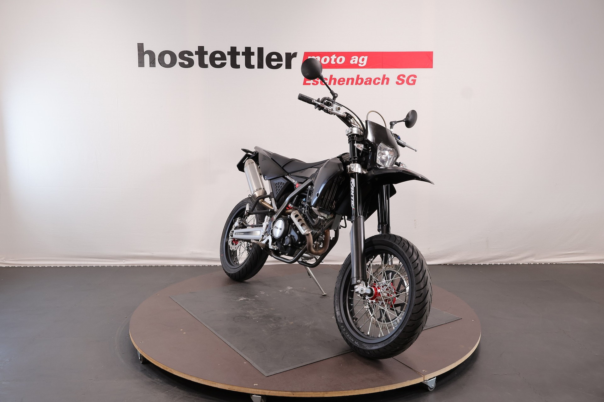 FANTIC XMF 125 Performance-image-0