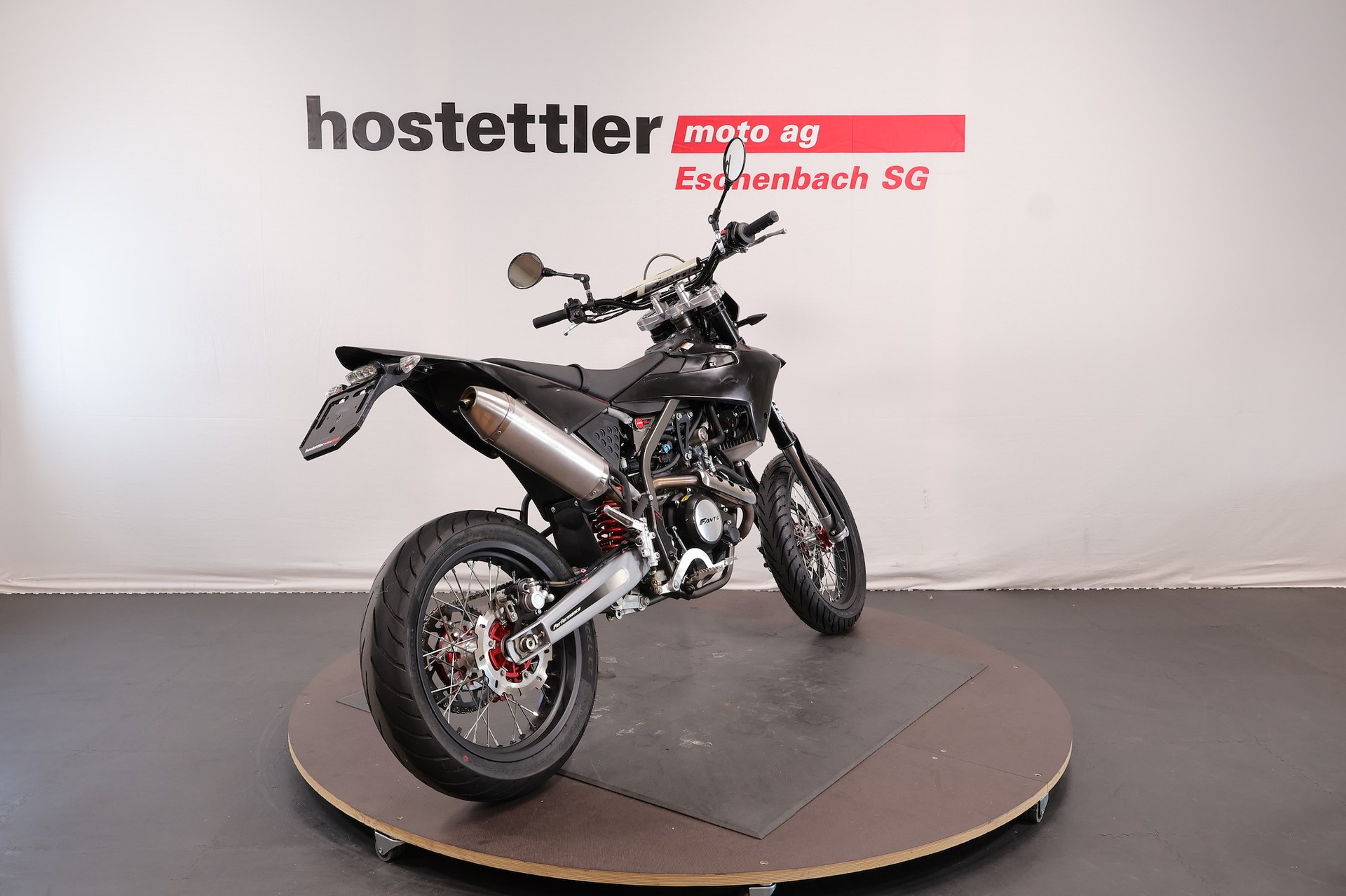 FANTIC XMF 125 Performance-image-2