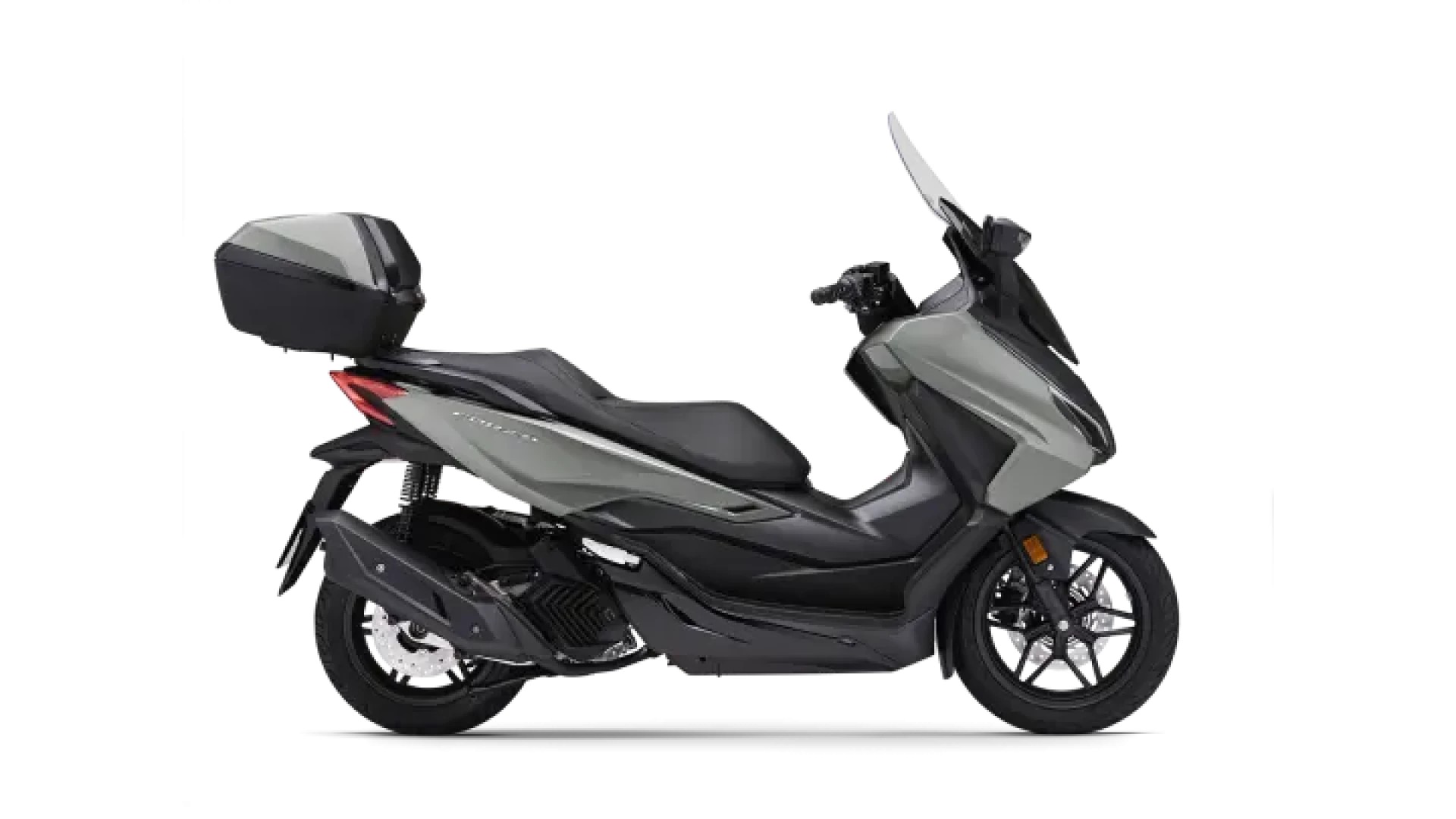 HONDA NSS 125 Forza