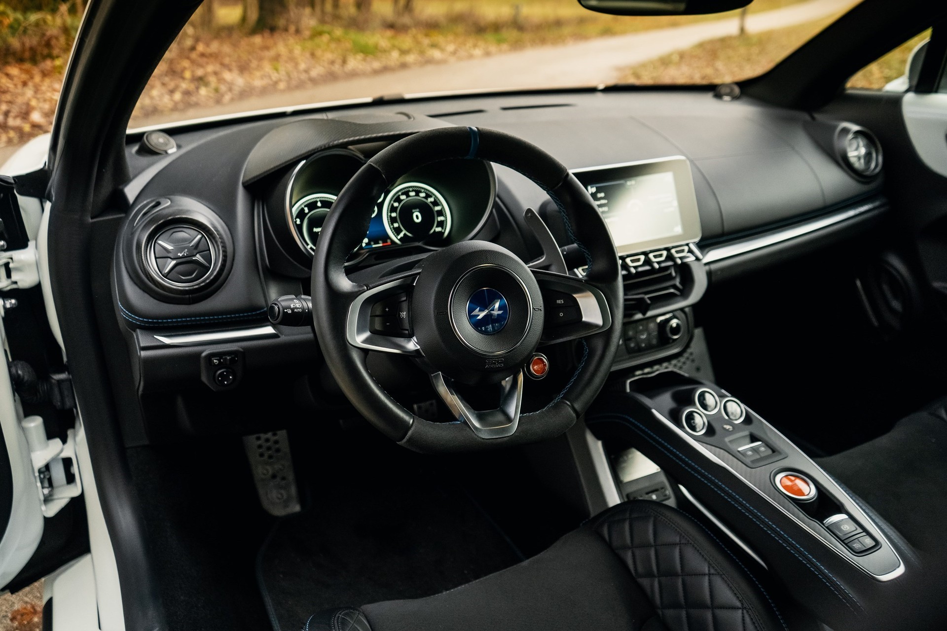 ALPINE Alpine A110 Premiére Edition-image-4
