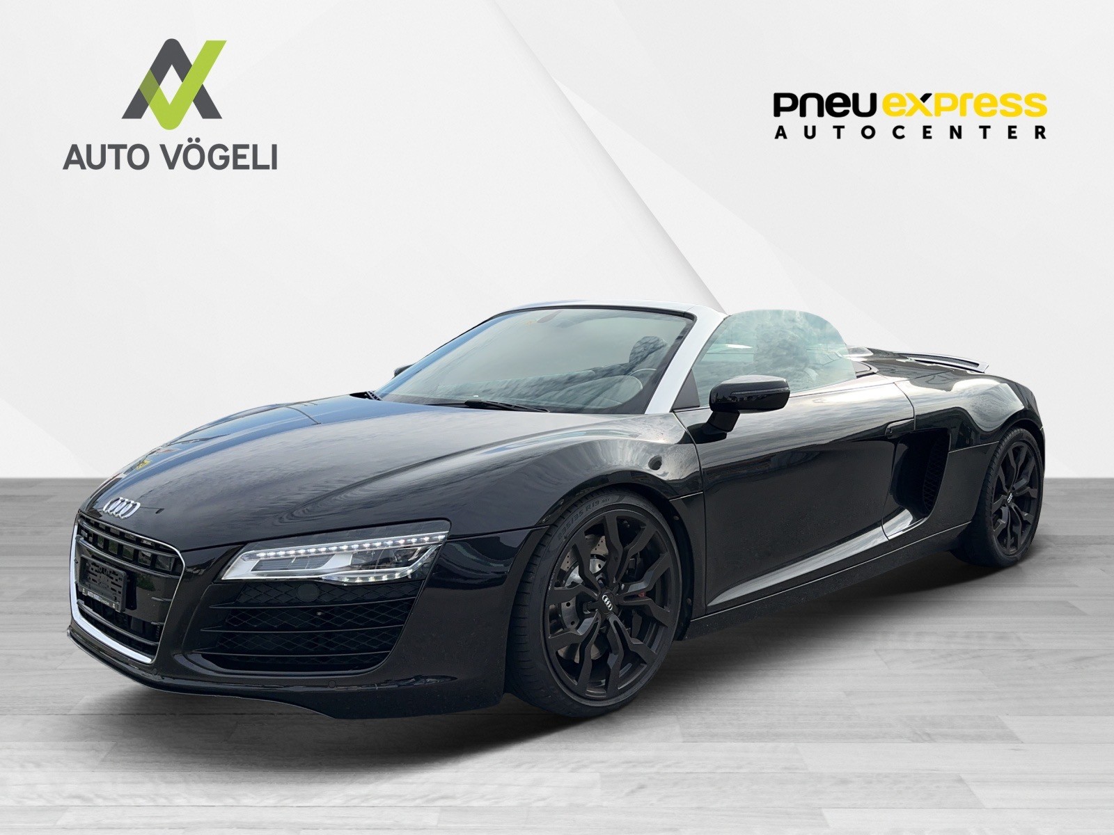 AUDI R8 Spyder 4.2 FSI V8 quattro S-Tronic-showroom-element-1