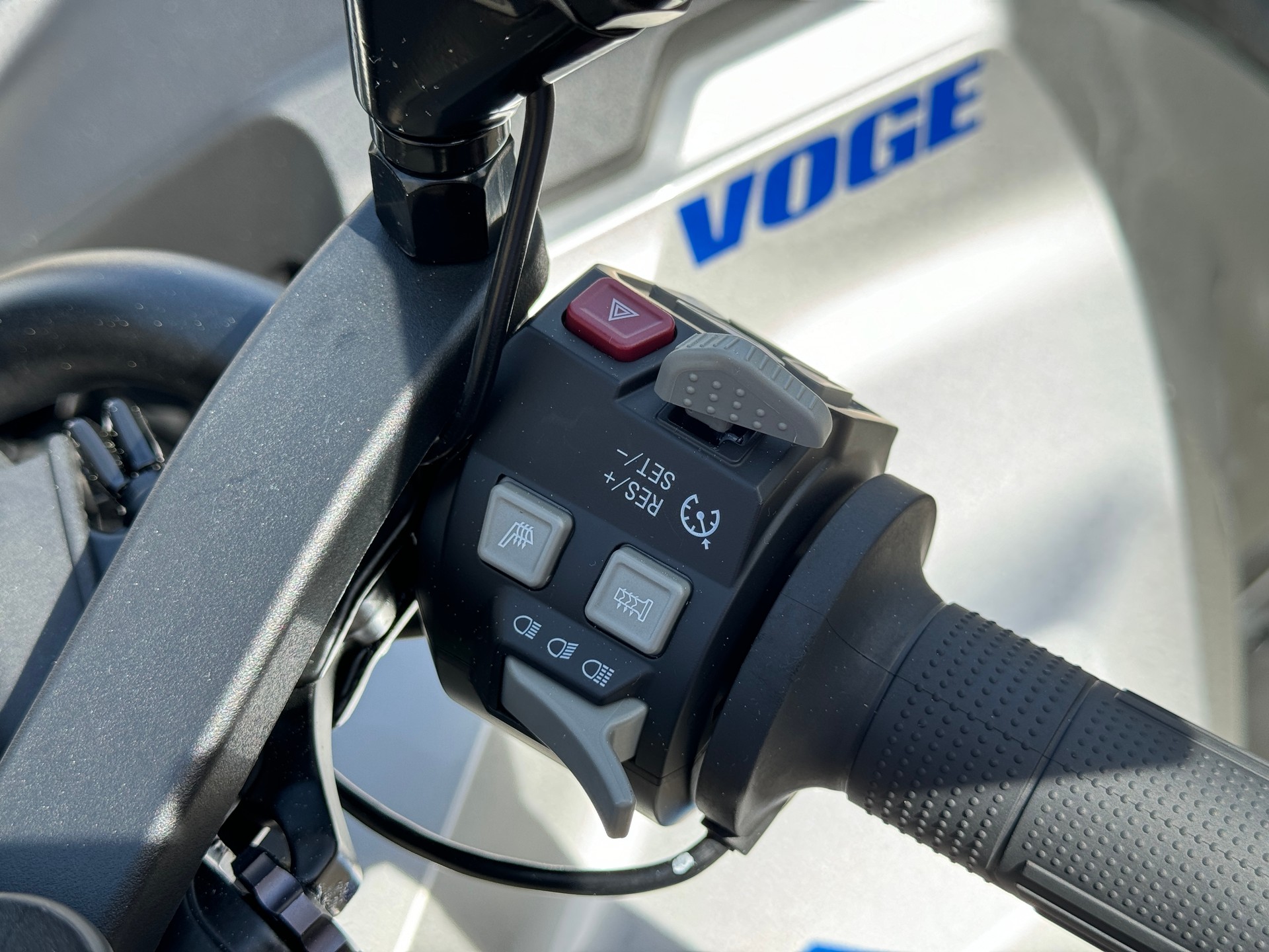 VOGE DS 900 X auch als 35kw-image-11