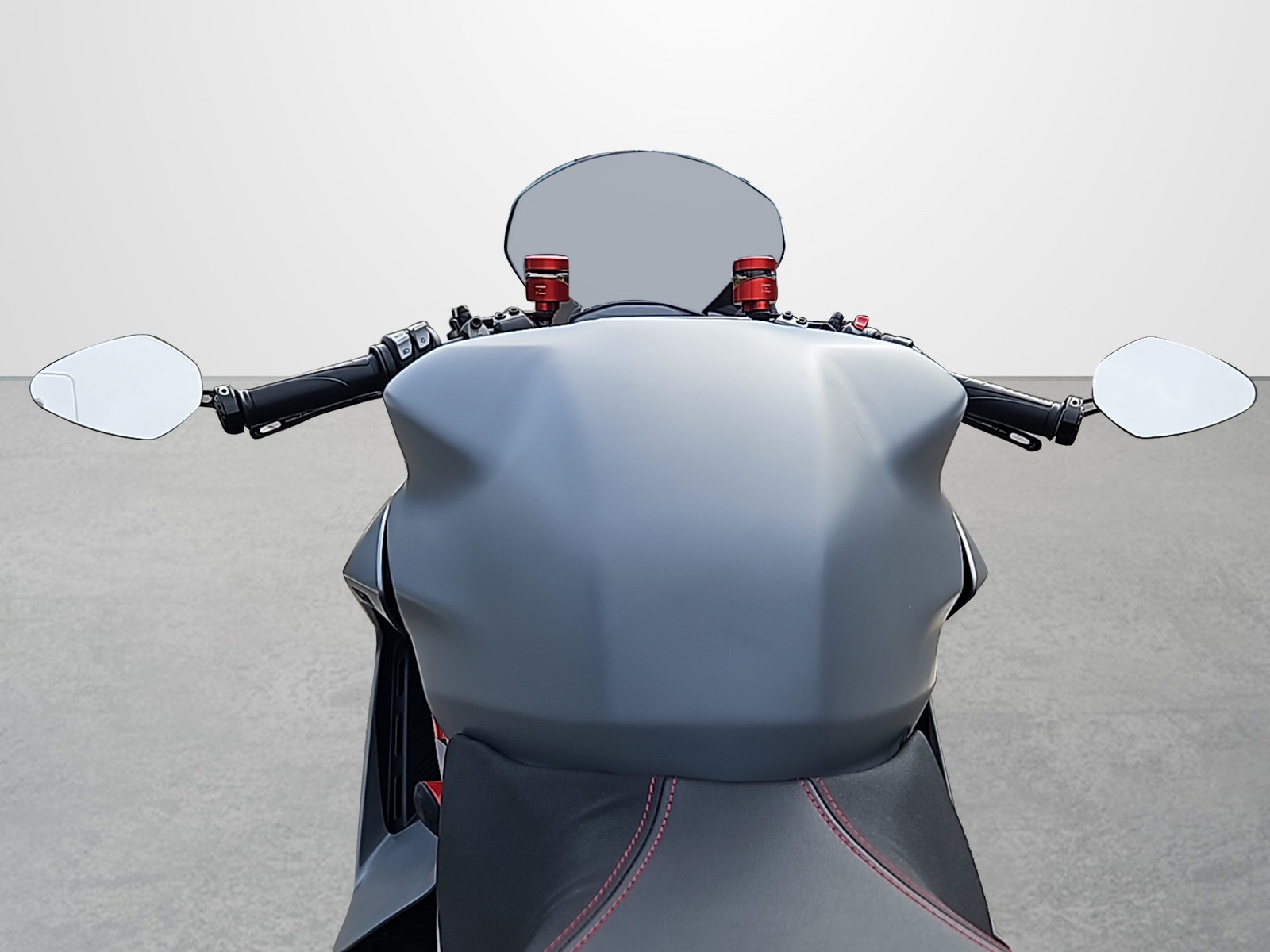 DUCATI 950 Supersport Conversion DRV By Ducati Volketswil-image-11
