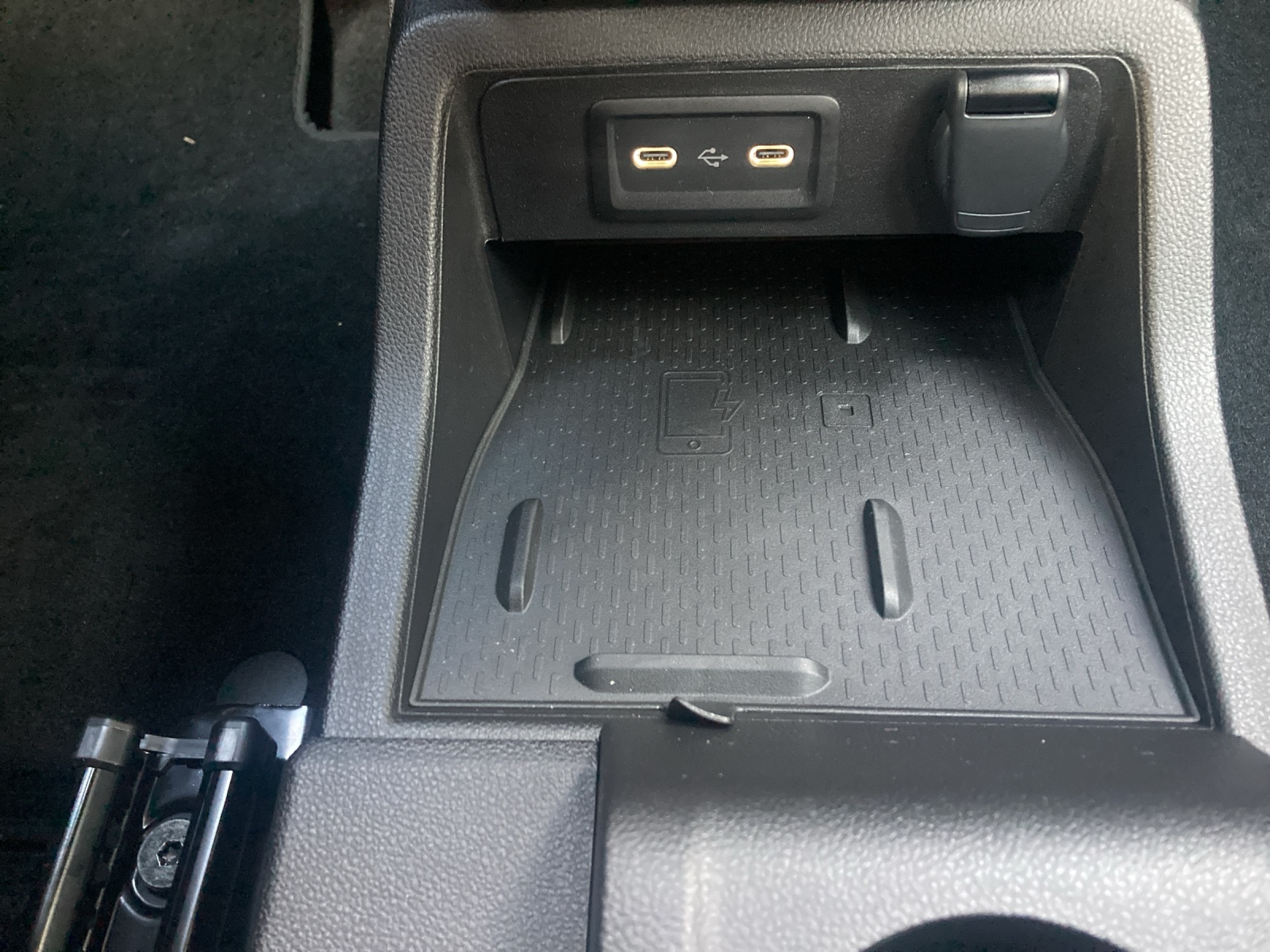 MERCEDES-BENZ T-Klasse 180D Style Automat-image-15