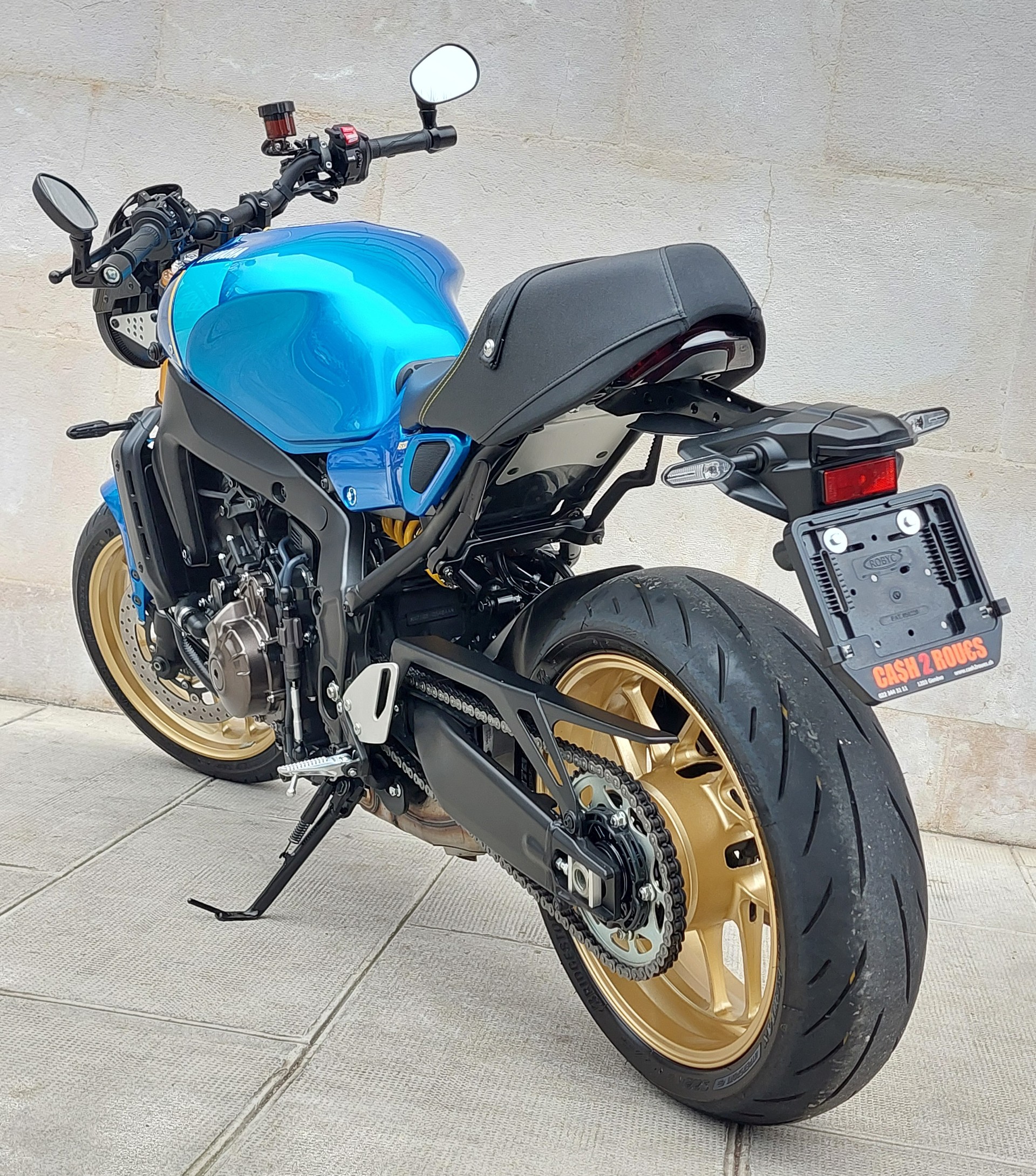 YAMAHA XSR 900-image-5