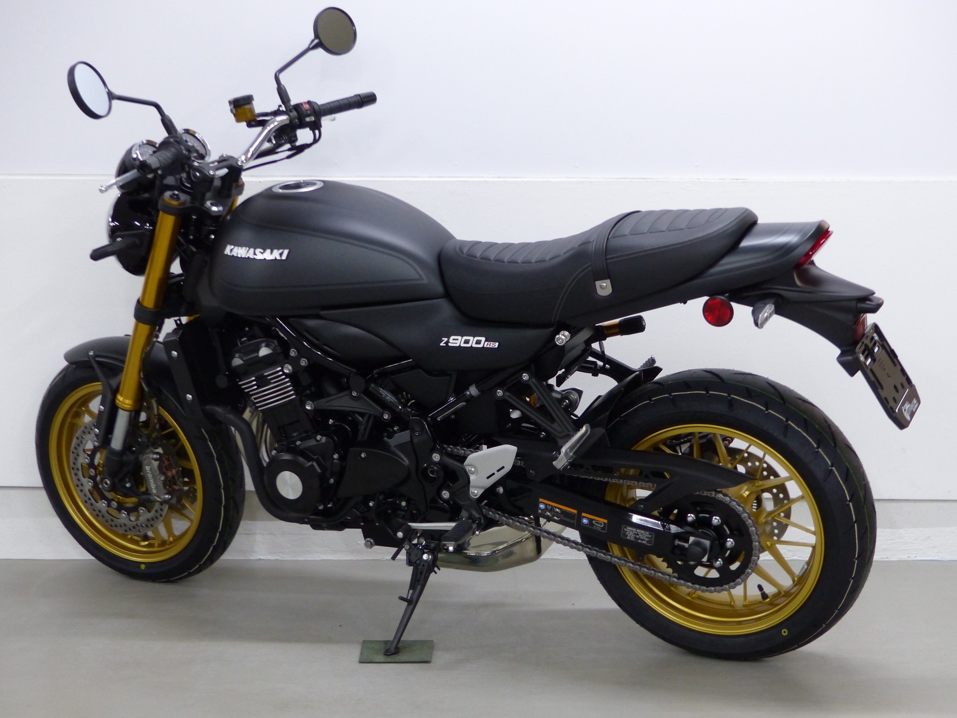 KAWASAKI Z 900 RS SE MY25-image-3