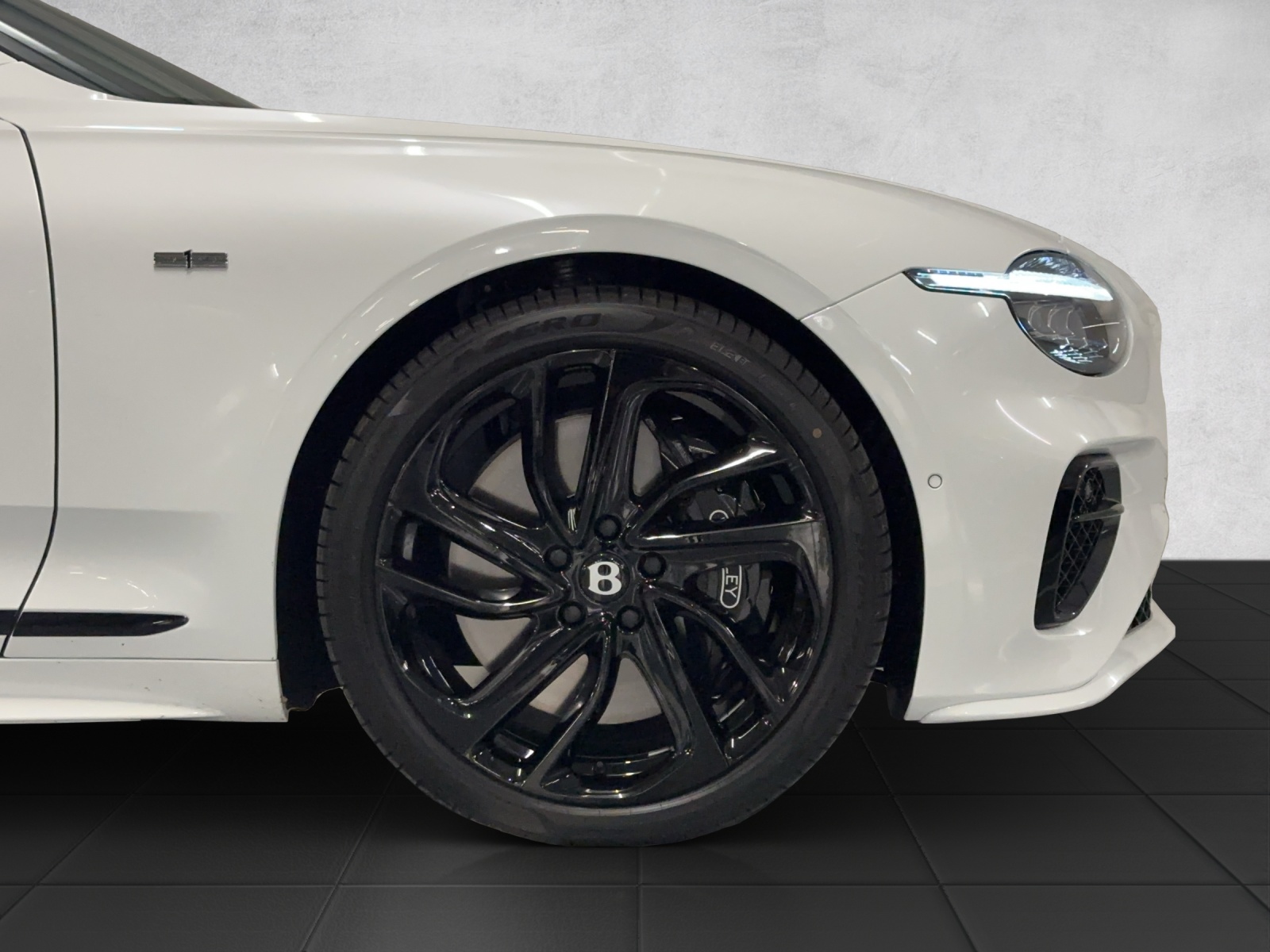 BENTLEY Continental GTC 4.0 V8 First Edition 782ch-image-11
